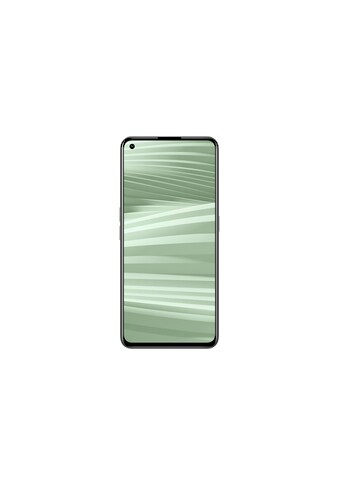 Realme Smartphone »5G 128 GB Paper Green«, (16,74 cm/6,62 Zoll, 128 GB Speicherplatz,... kaufen