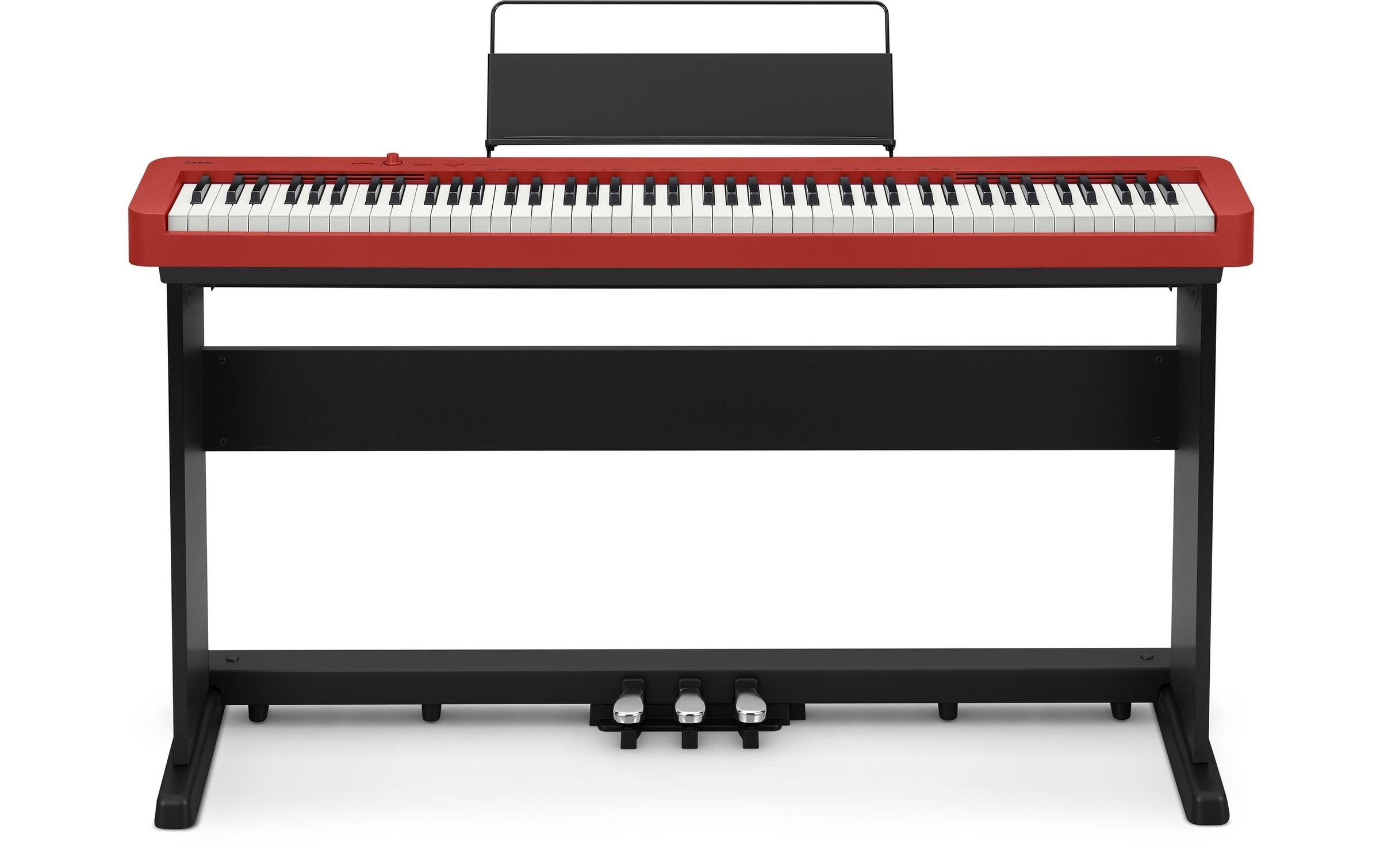 CASIO E-Piano »CDP-S160 Set«