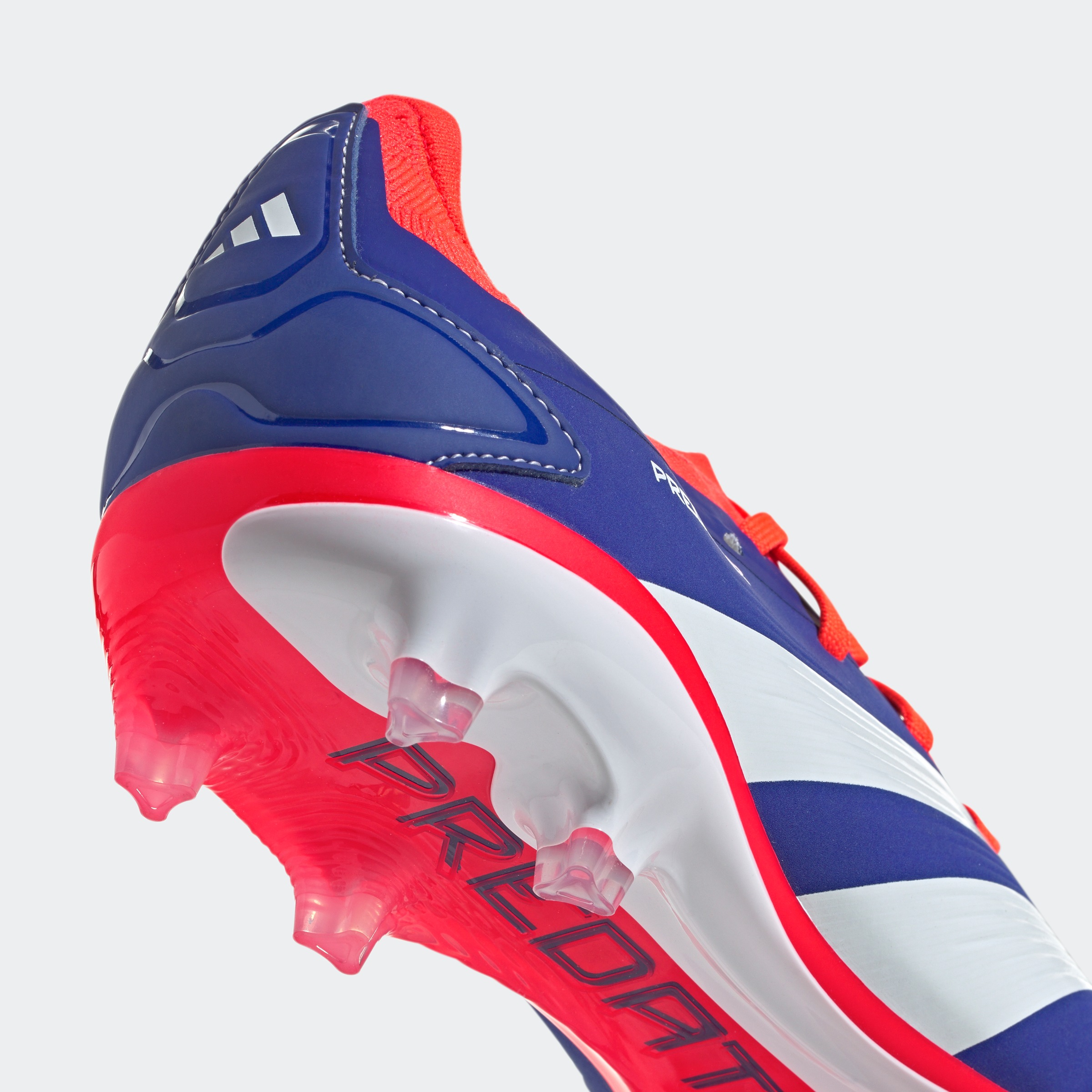adidas Performance Fussballschuh »PREDATOR PRO FG«, für Rasenplätze