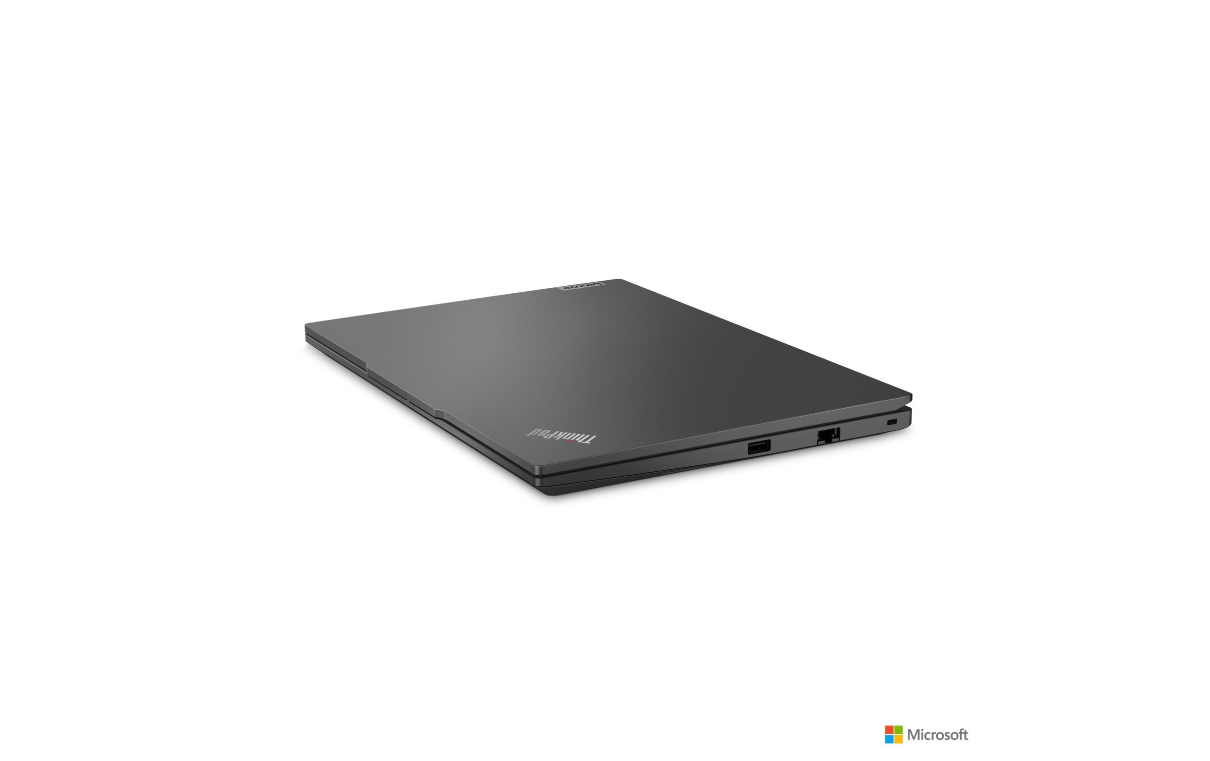 Lenovo Notebook »ThinkPad E14 Gen. 6 (Intel)«, / 14 Zoll, 1000 GB SSD
