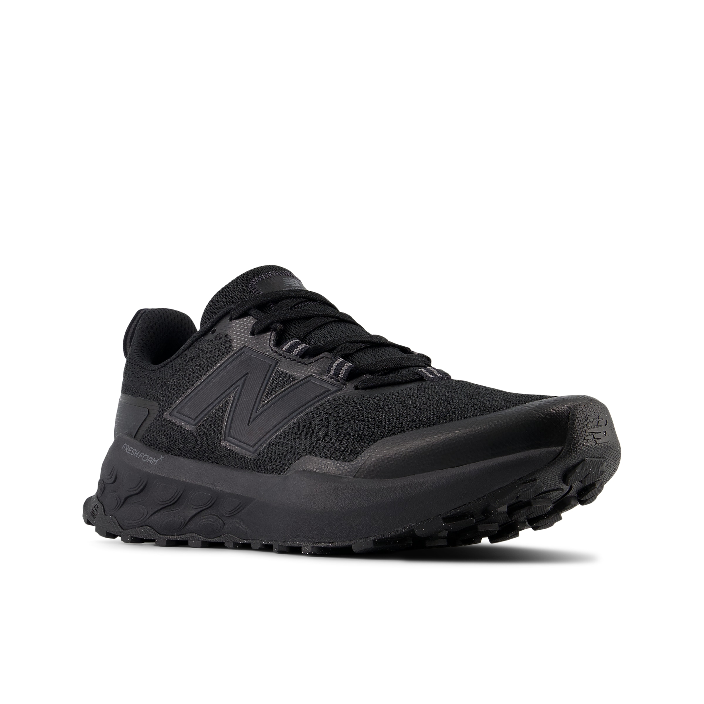 New Balance Laufschuh »Fresh Foam Garoe«, Trailrunning-Schuhe
