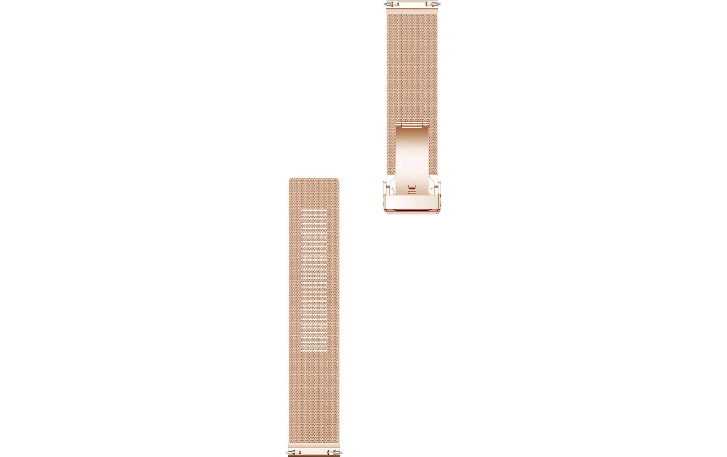 Huawei Smartwatch »Watch GT2 42 mm Elegant Gold«,)