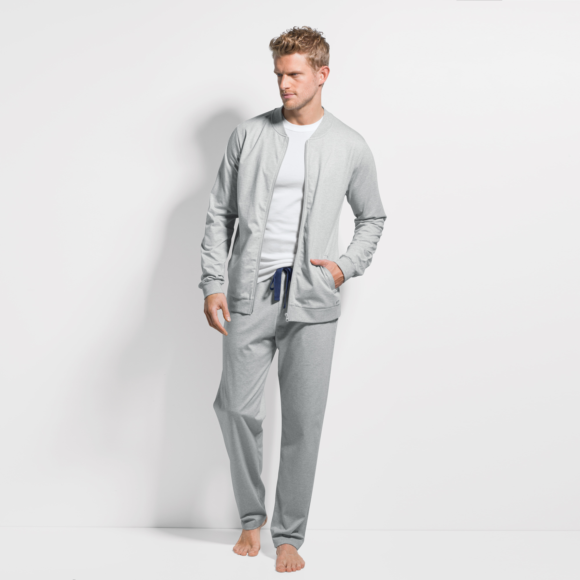 Sweatjacke »318504«