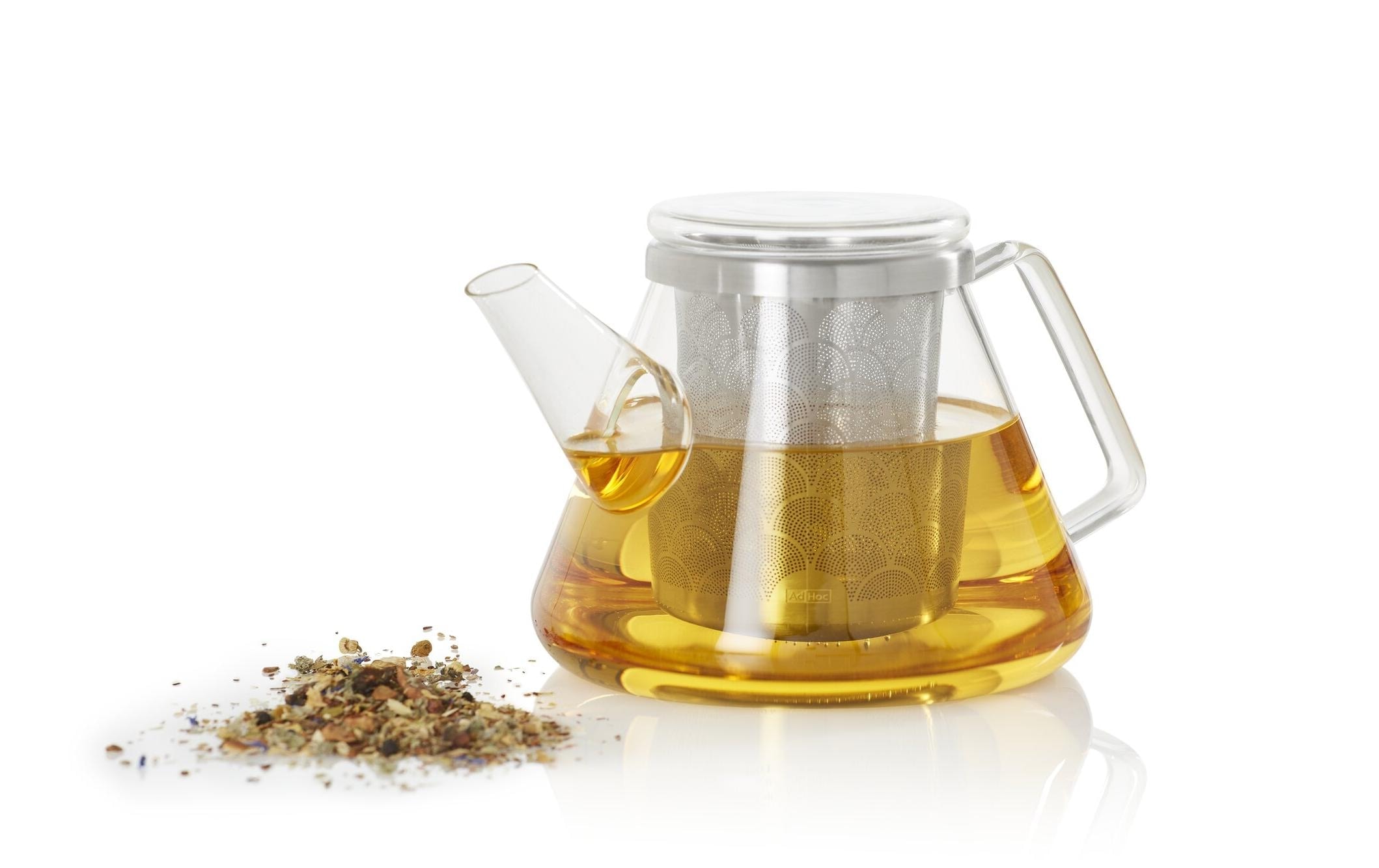 AdHoc Teekanne »Fusion 1 l«, 1 l