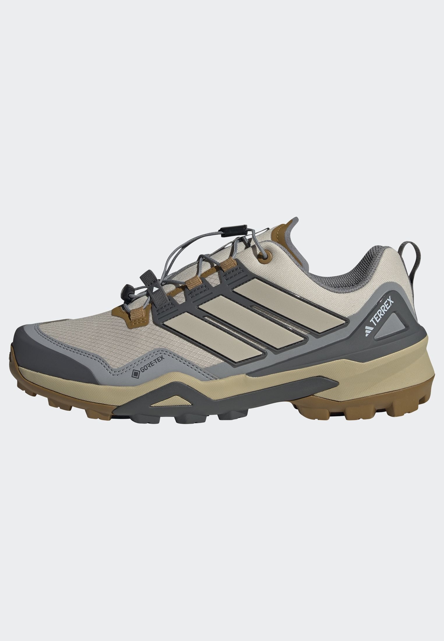 adidas TERREX Wanderschuh »SKYCHASER GORE-TEX«, wasserdicht