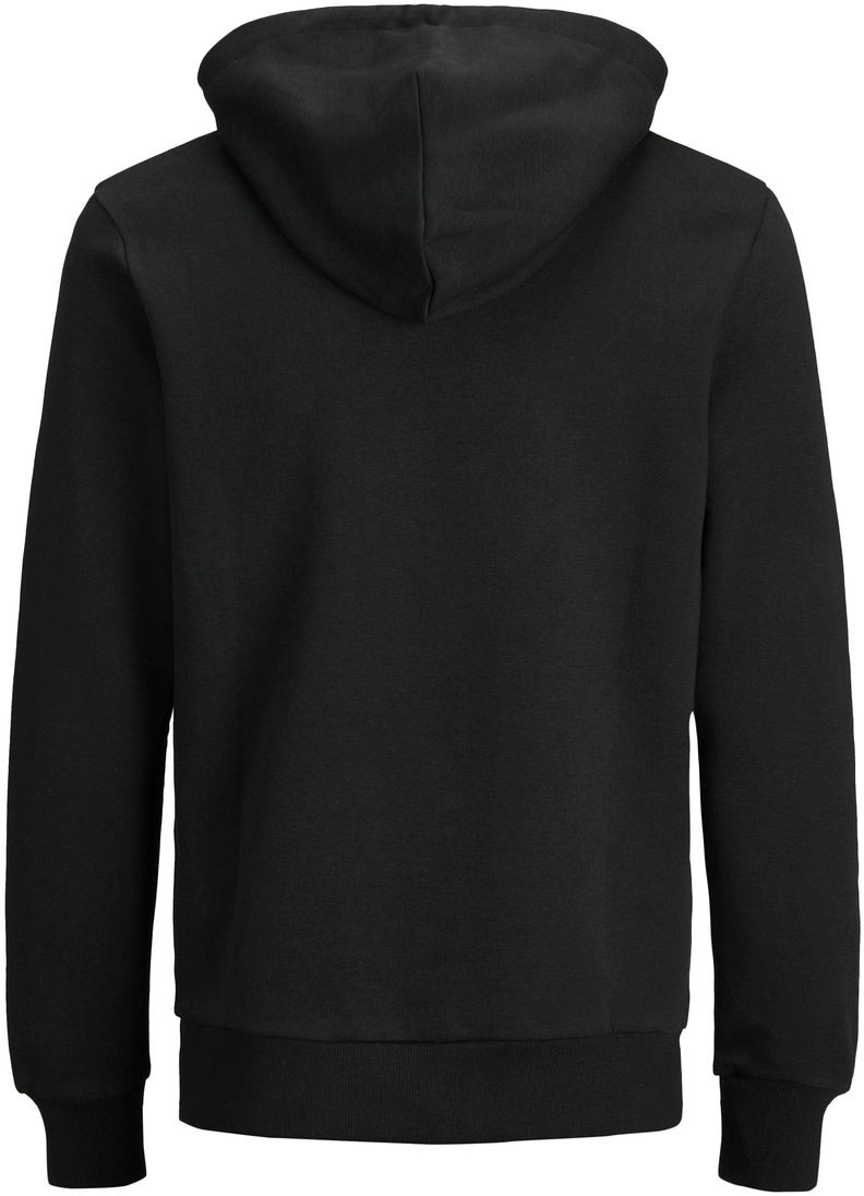 Jack & Jones Kapuzensweatshirt »Logo Hoodie Oldschool«