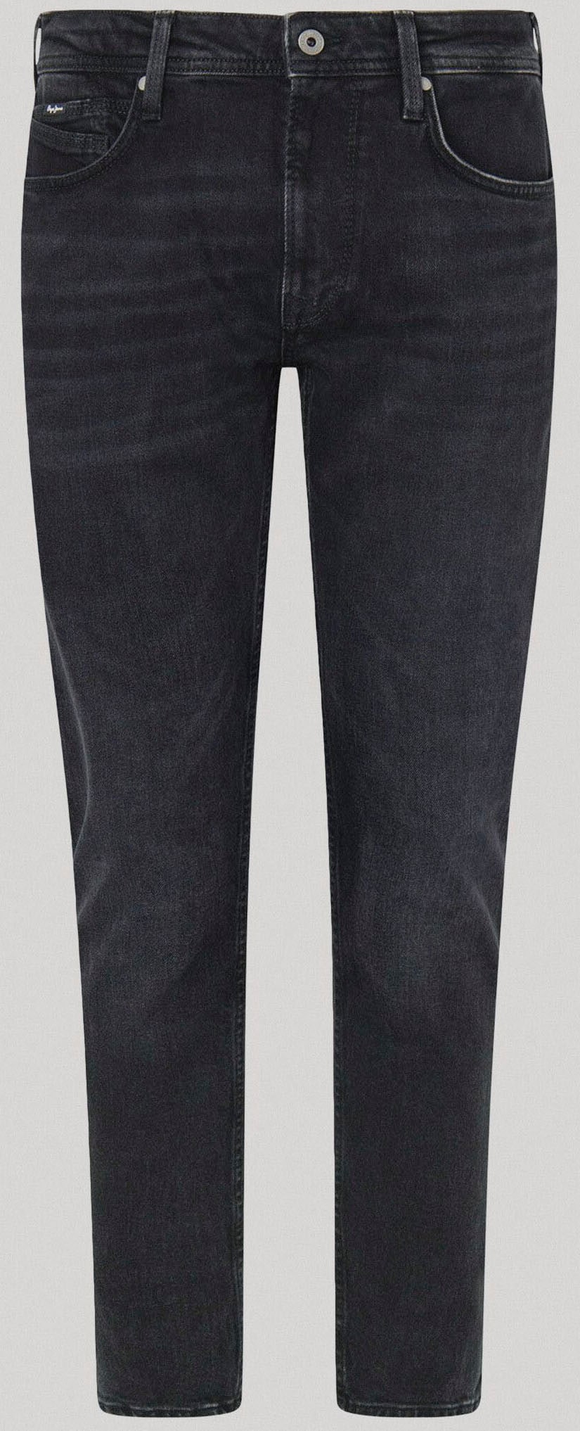 Pepe Jeans Slim-fit-Jeans »HATCH«, im 5-Pocket Design