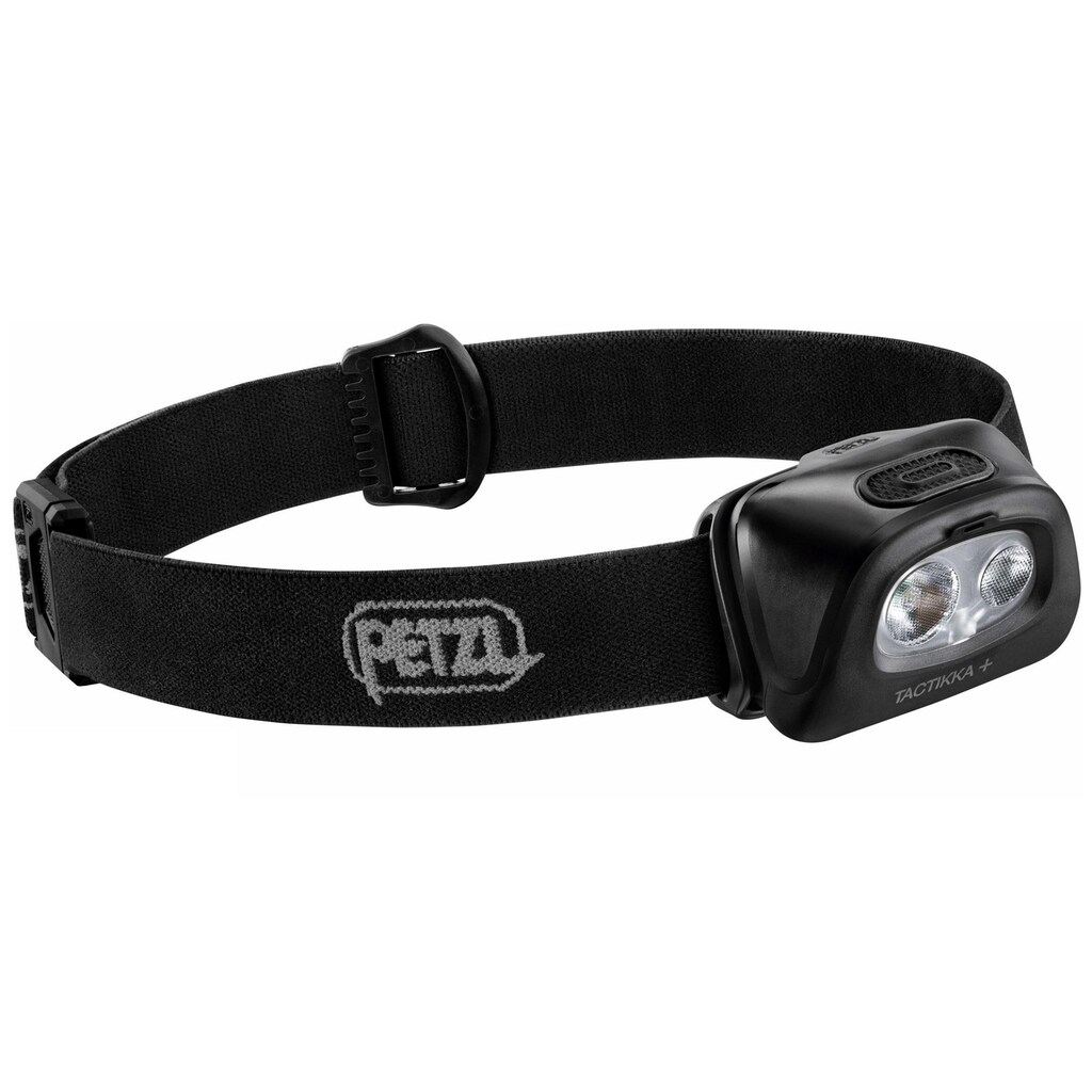 Petzl Stirnlampe »Tactikka+«