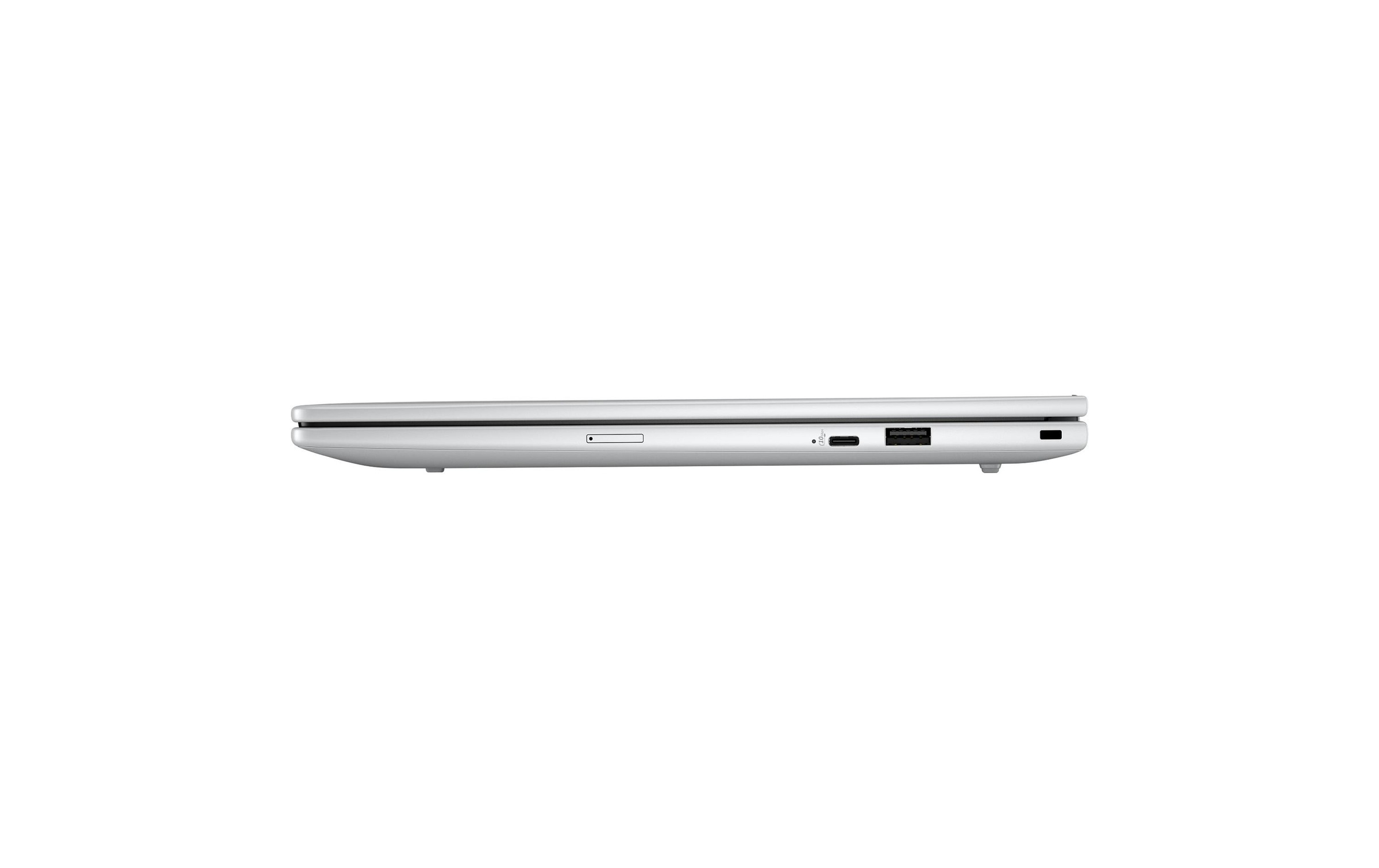 HP Business-Notebook »EliteBook 8 G1a 14 Next Gen AI PC AD4F6ET HP SureView 5«, / 14 Zoll, AMD, Ryzen, Radeon