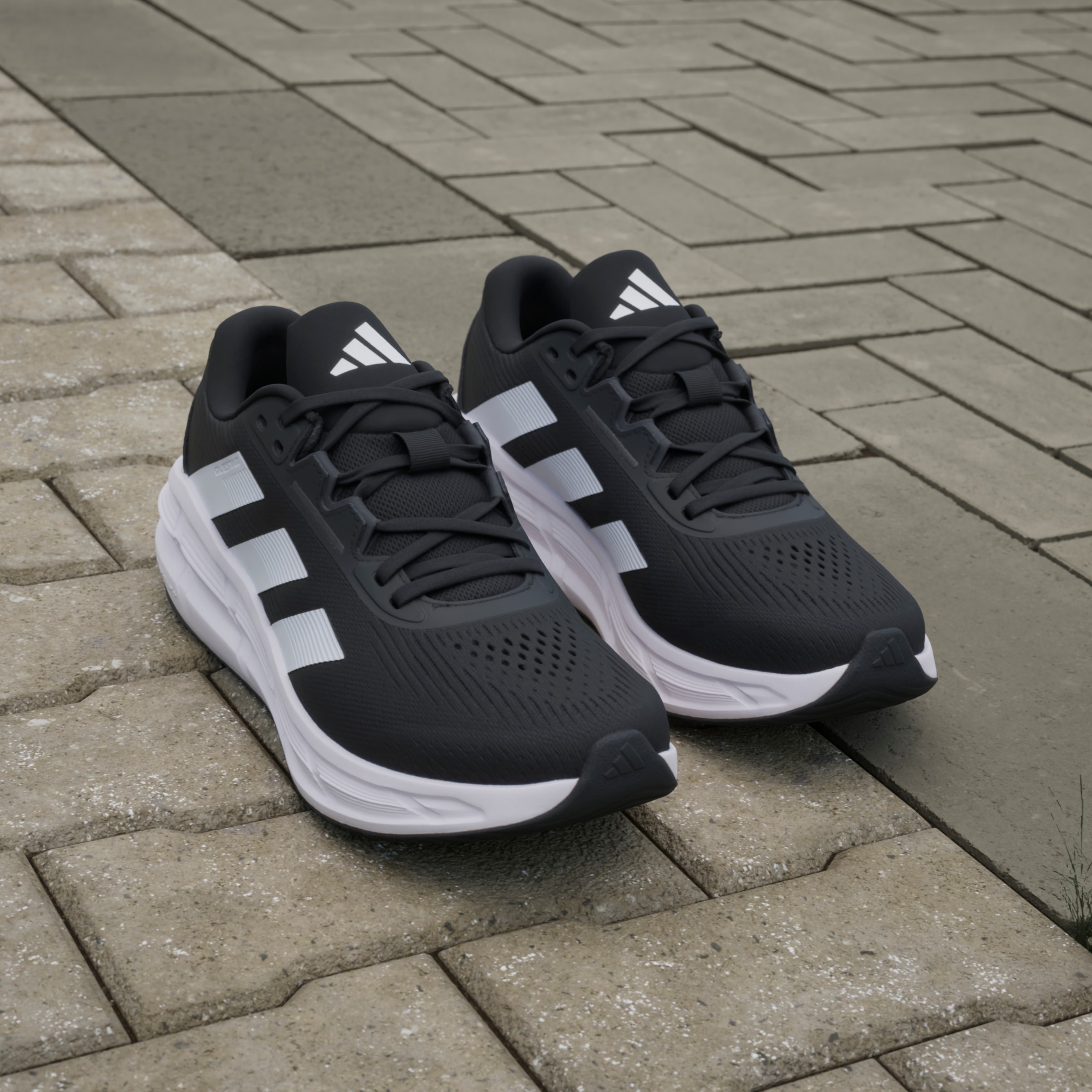 adidas Performance Laufschuh »QUESTAR 3«