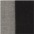 anthrazit/black/schwarz + gestreift