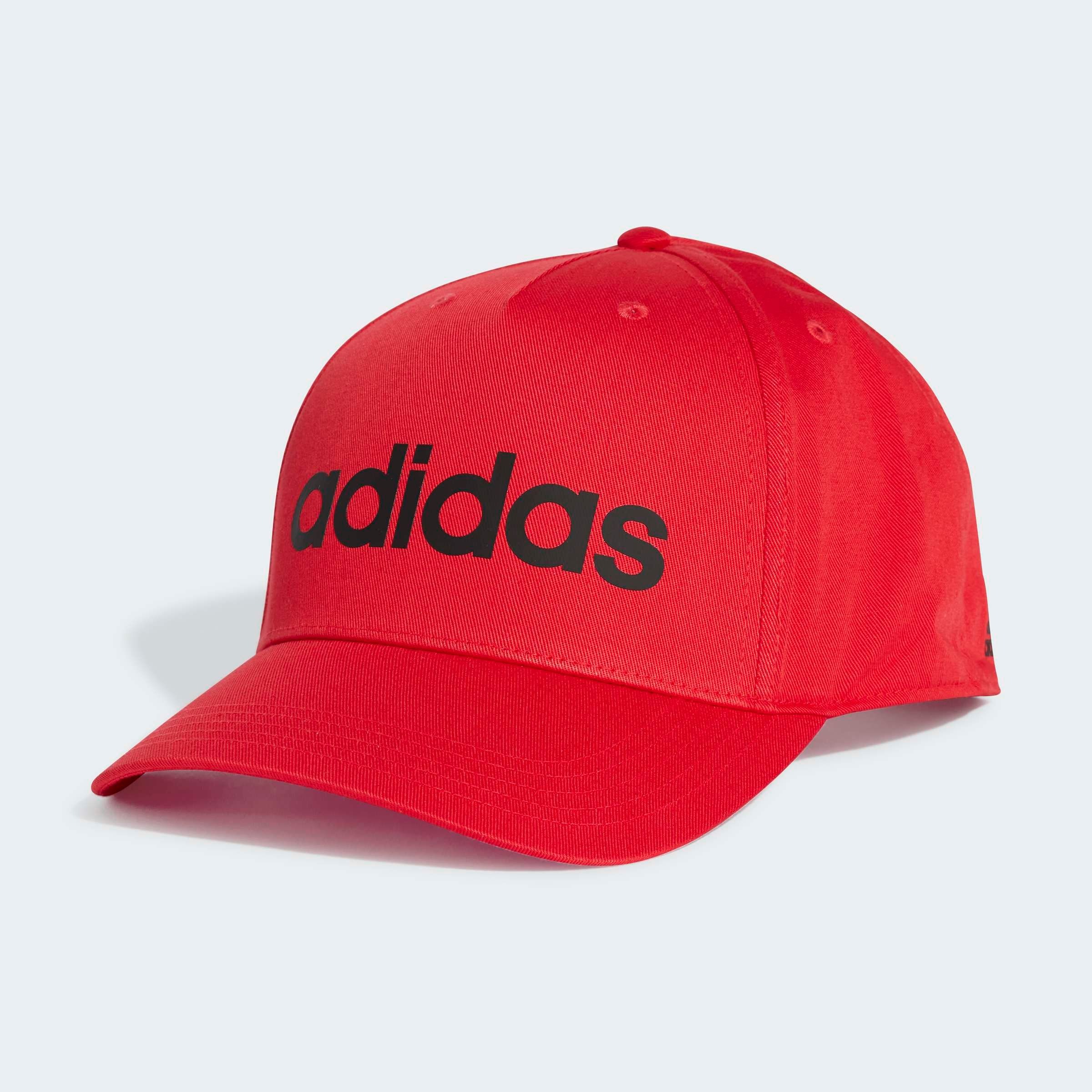 adidas Performance Baseball Cap »DAILY CAP« für Erwachsene, für sportliche Aktivitäten und Freizeit
