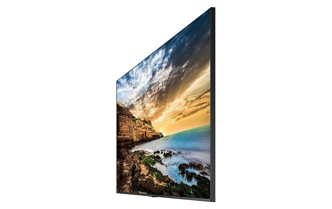 Samsung LCD-LED Fernseher »QE55T«, 139,15 cm/55 Zoll, 4K Ultra HD