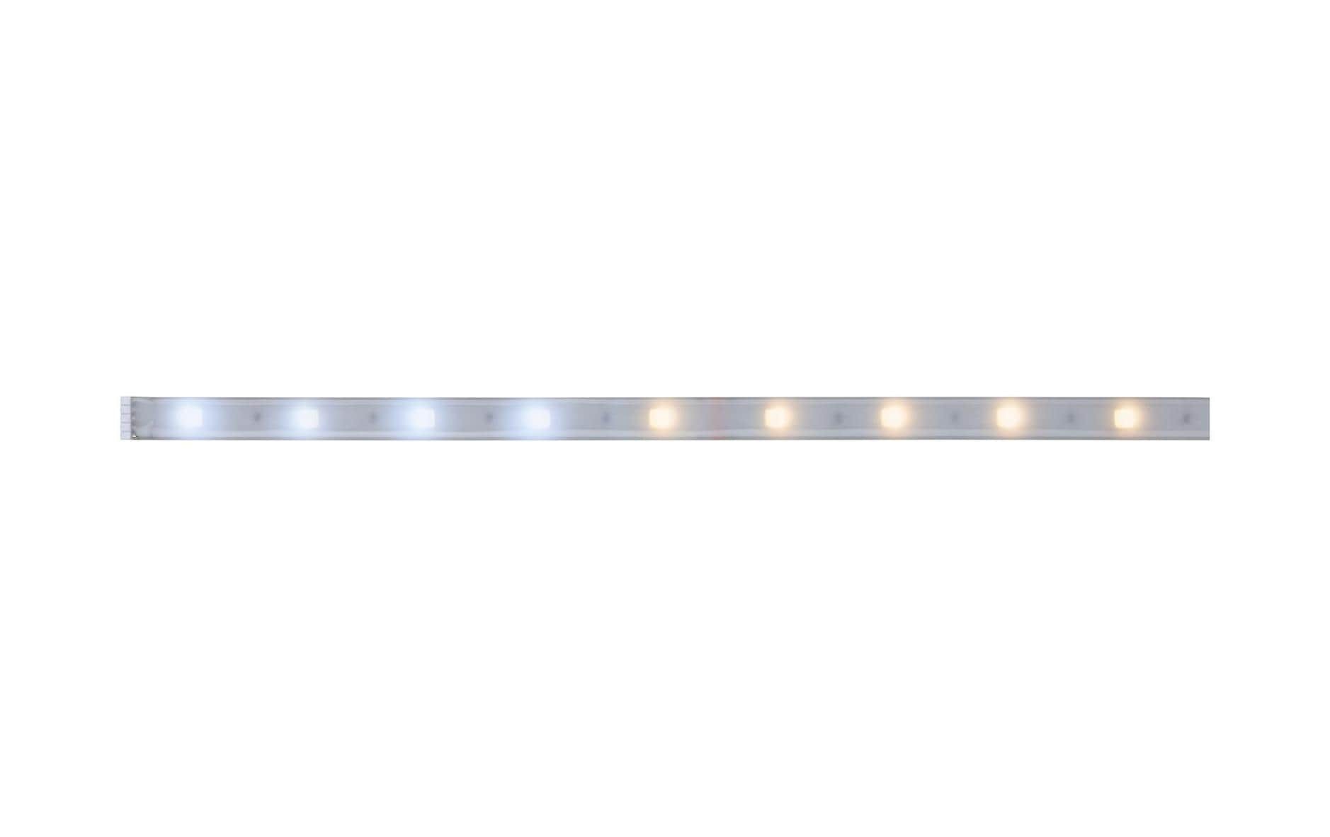 Paulmann Smarte LED-Leuchte »LED-Stripe MaxLED 250 Tuna«