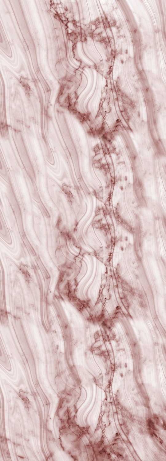 queence Vinyltapete "Ali" Steinoptik glatt 90x250cm, selbstklebend, kinderleichte Anbringung, Sticker