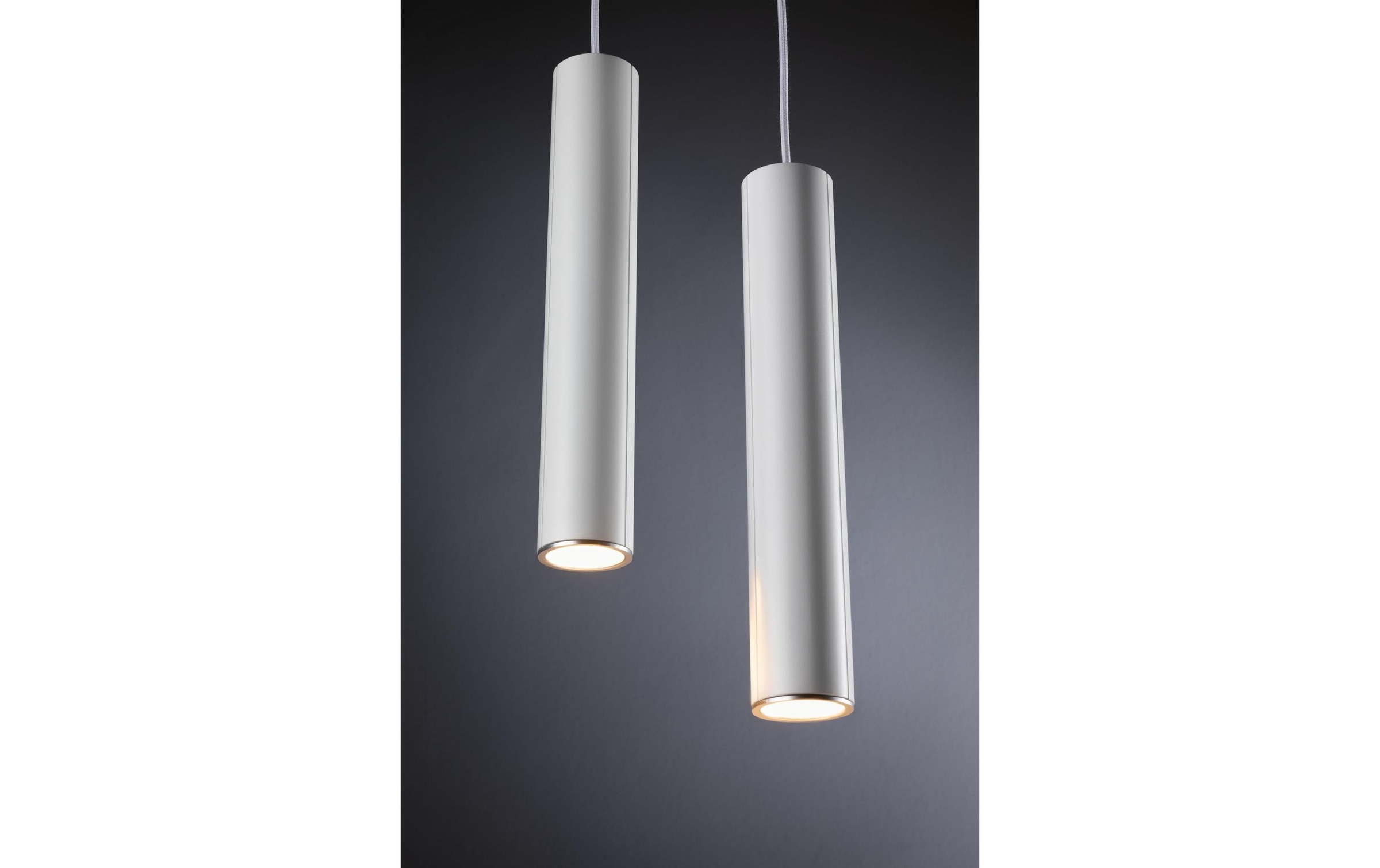 Paulmann LED Pendelleuchte »URail Catale«
