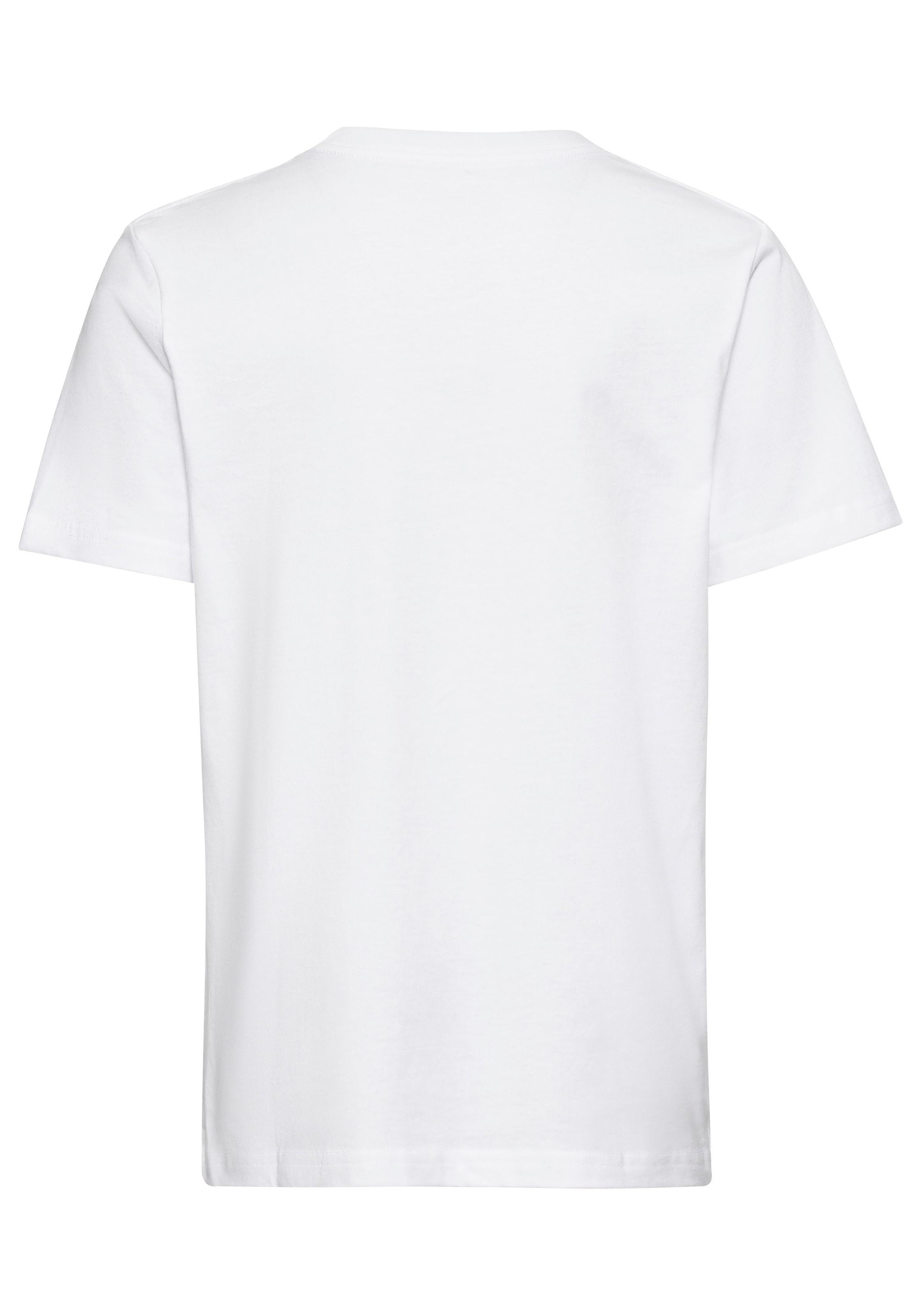 Quiksilver T-Shirt »ROKELIATABUNYSS TEES«, (Packung, 2 tlg., 2er-Pack), für Jungs