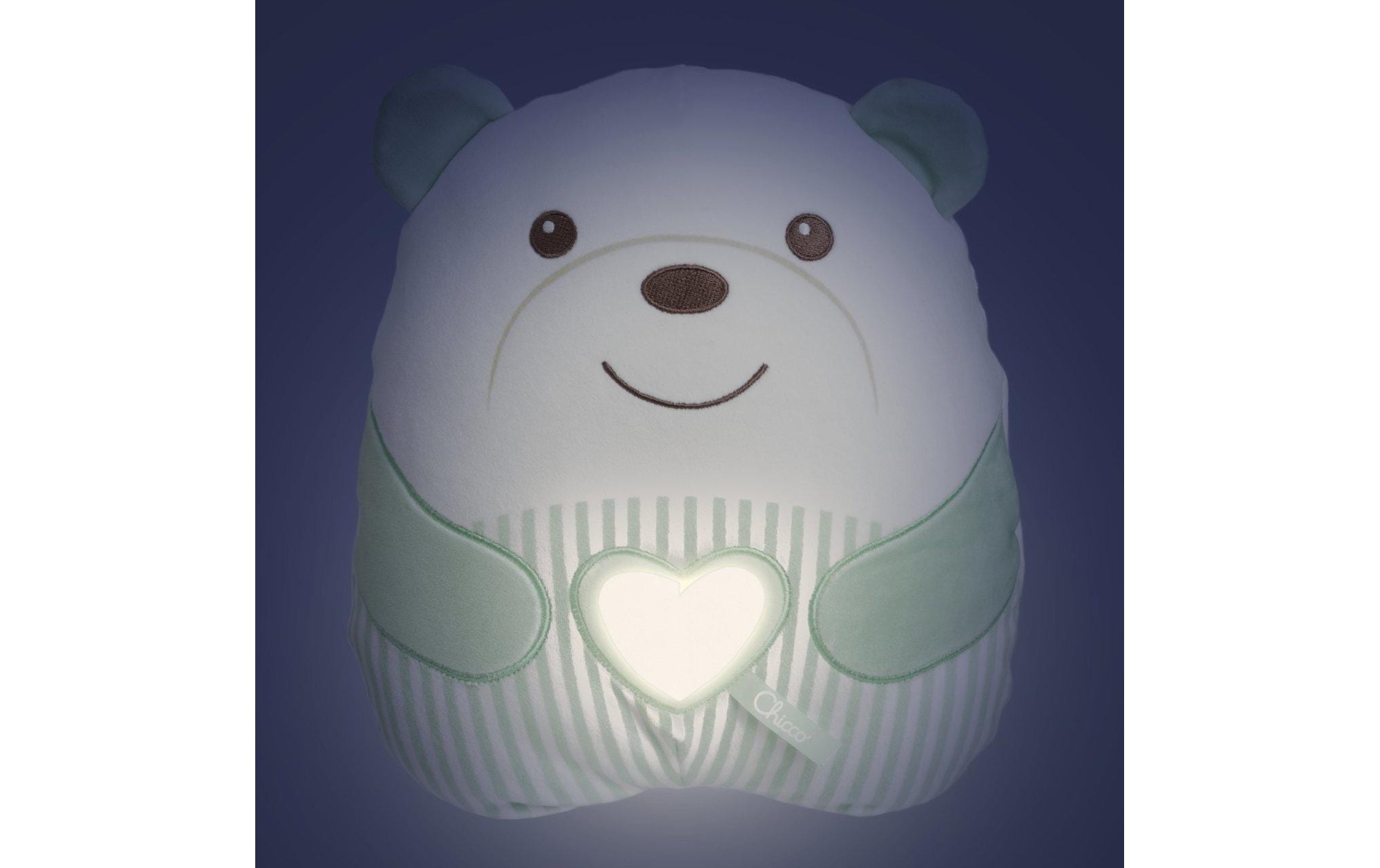 Chicco Spieluhr »Kuschelbär neutral«