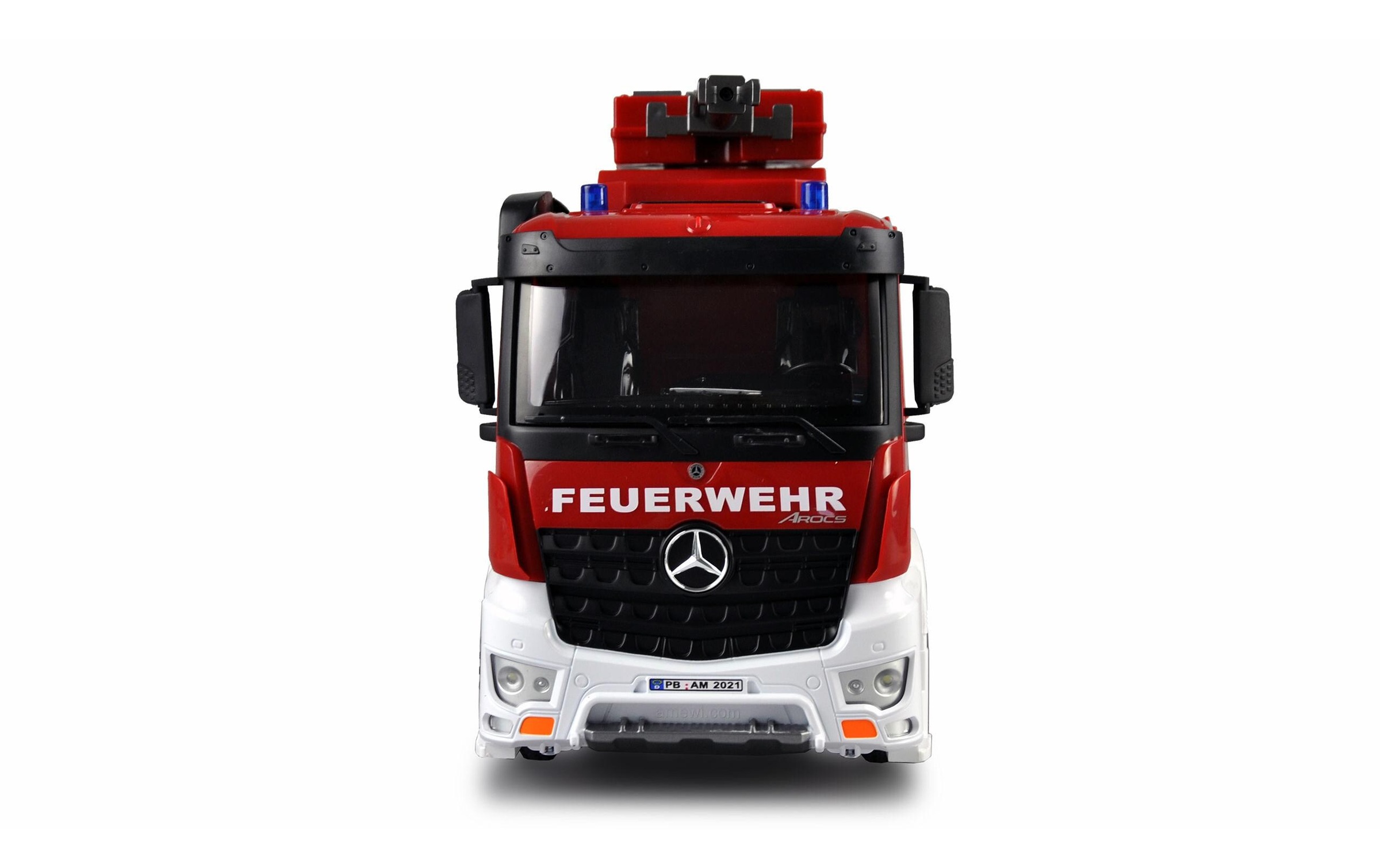Amewi RC-Auto »Benz Arocs Feuerwehr«
