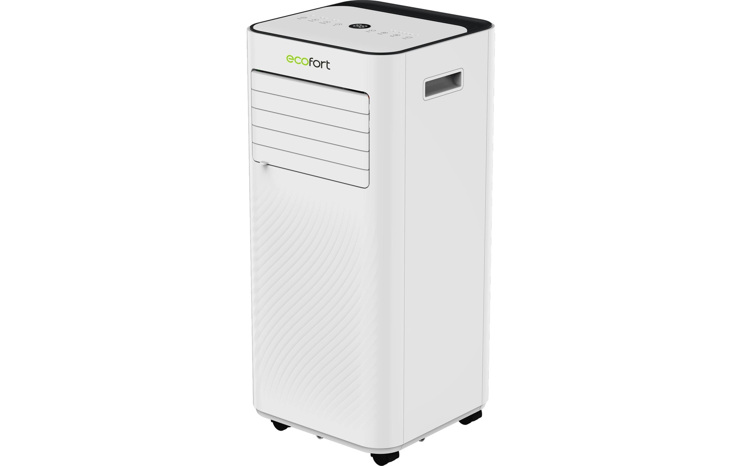 Klimagerät »Ecofort ecoQ CoolAir 7+«, weiß