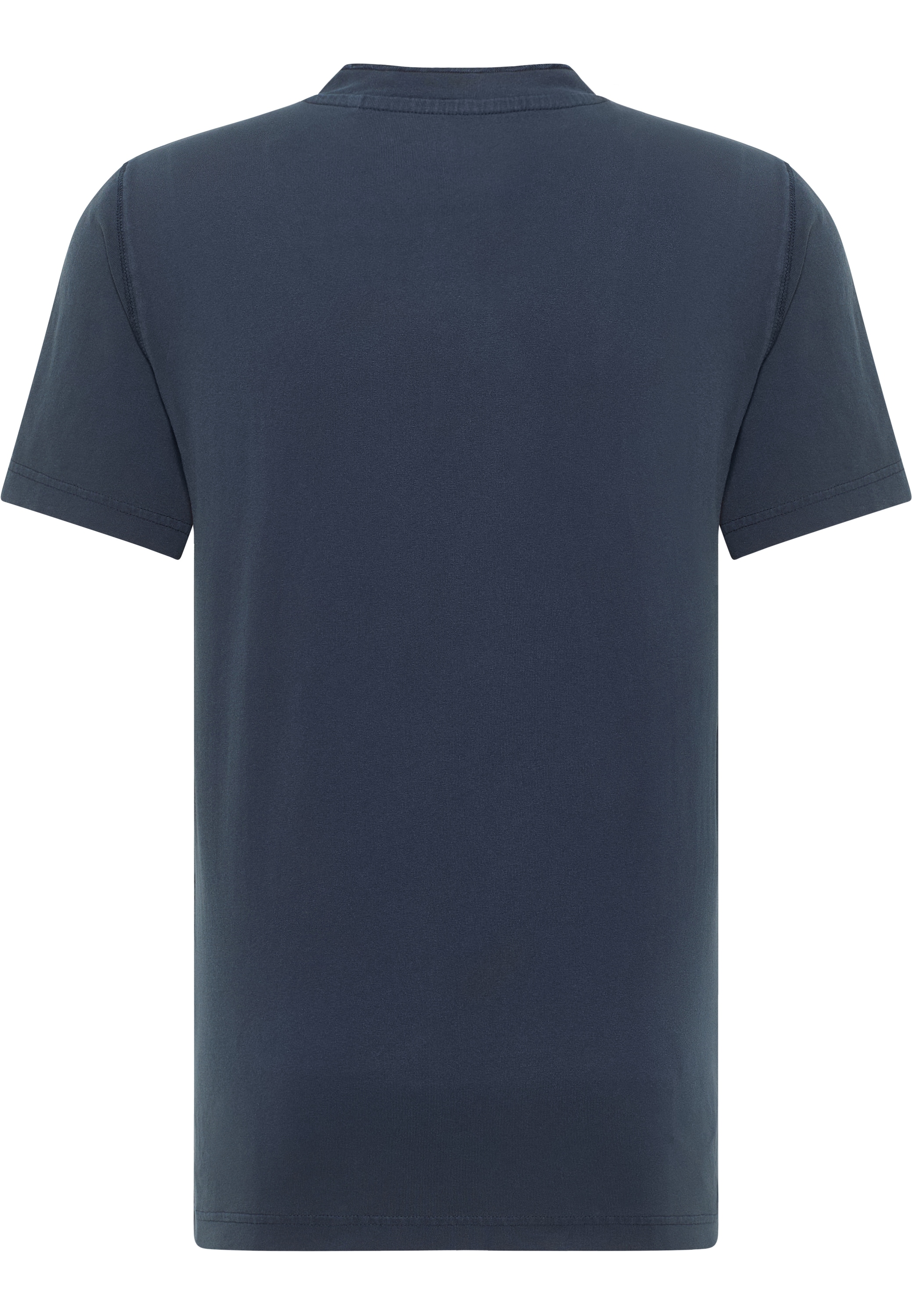 MUSTANG Kurzarmshirt »Herren Style Austin«