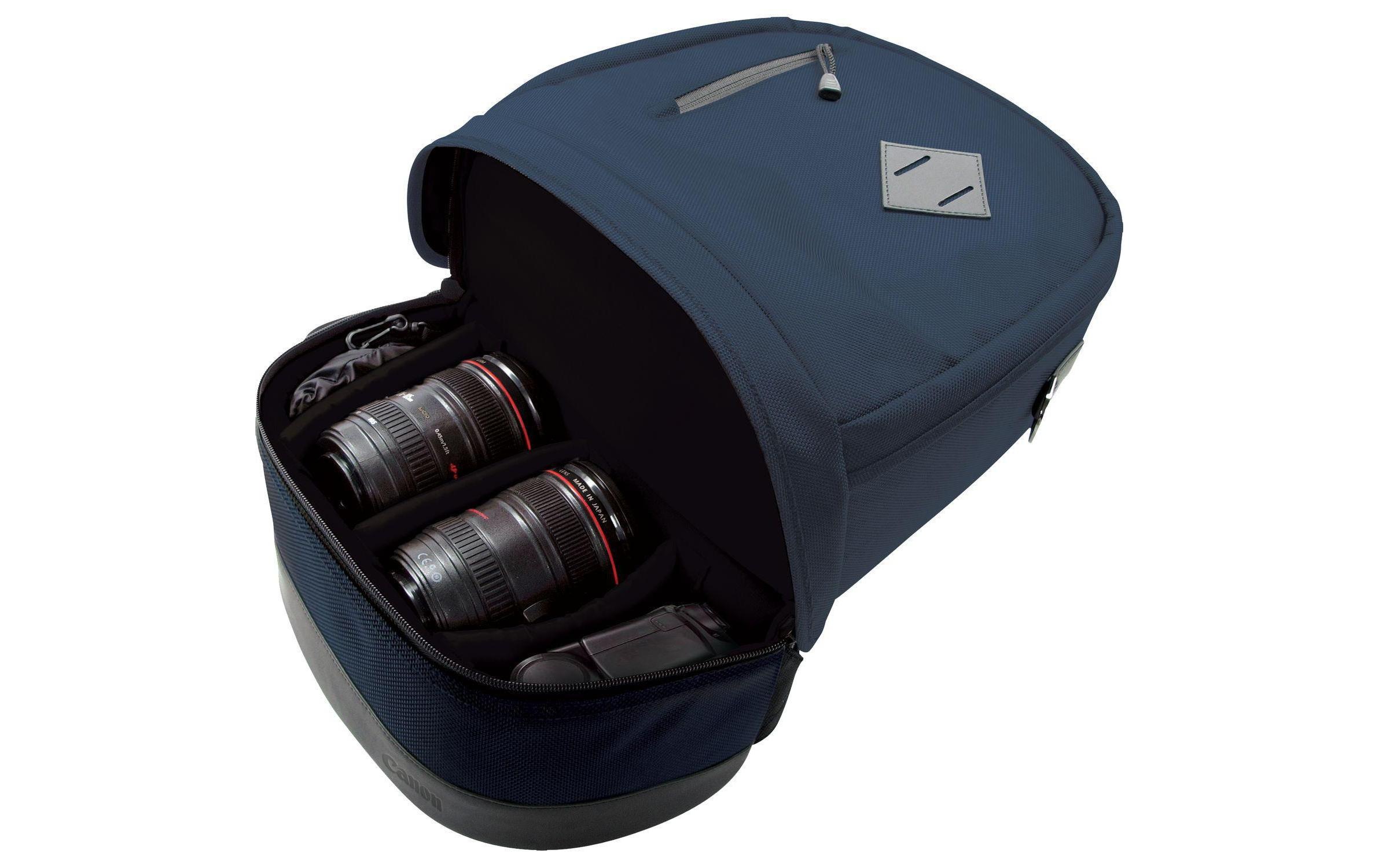 Canon Fotorucksack »CB-BP100 Blau«