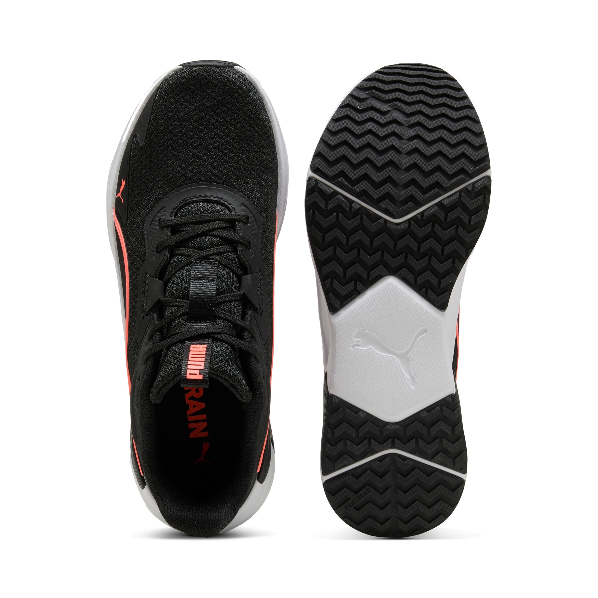 PUMA Trainingsschuh »DISPERSE XT 4«