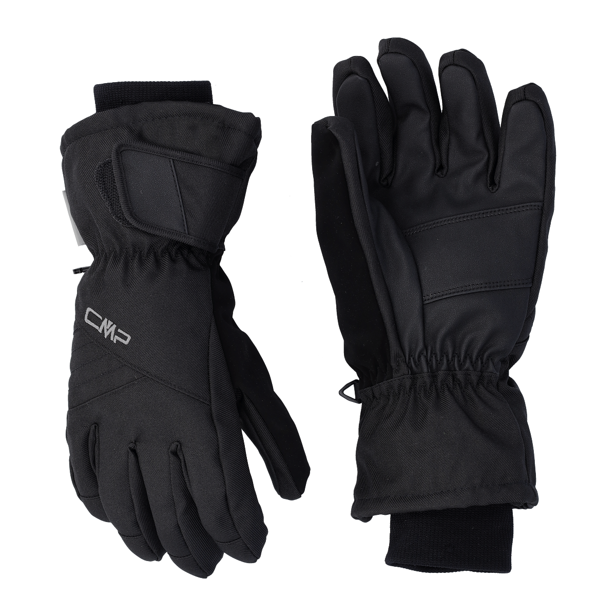 Cmp Nero Skihandschuhe Mit 3M™ Thinsulate™-Thermowatte