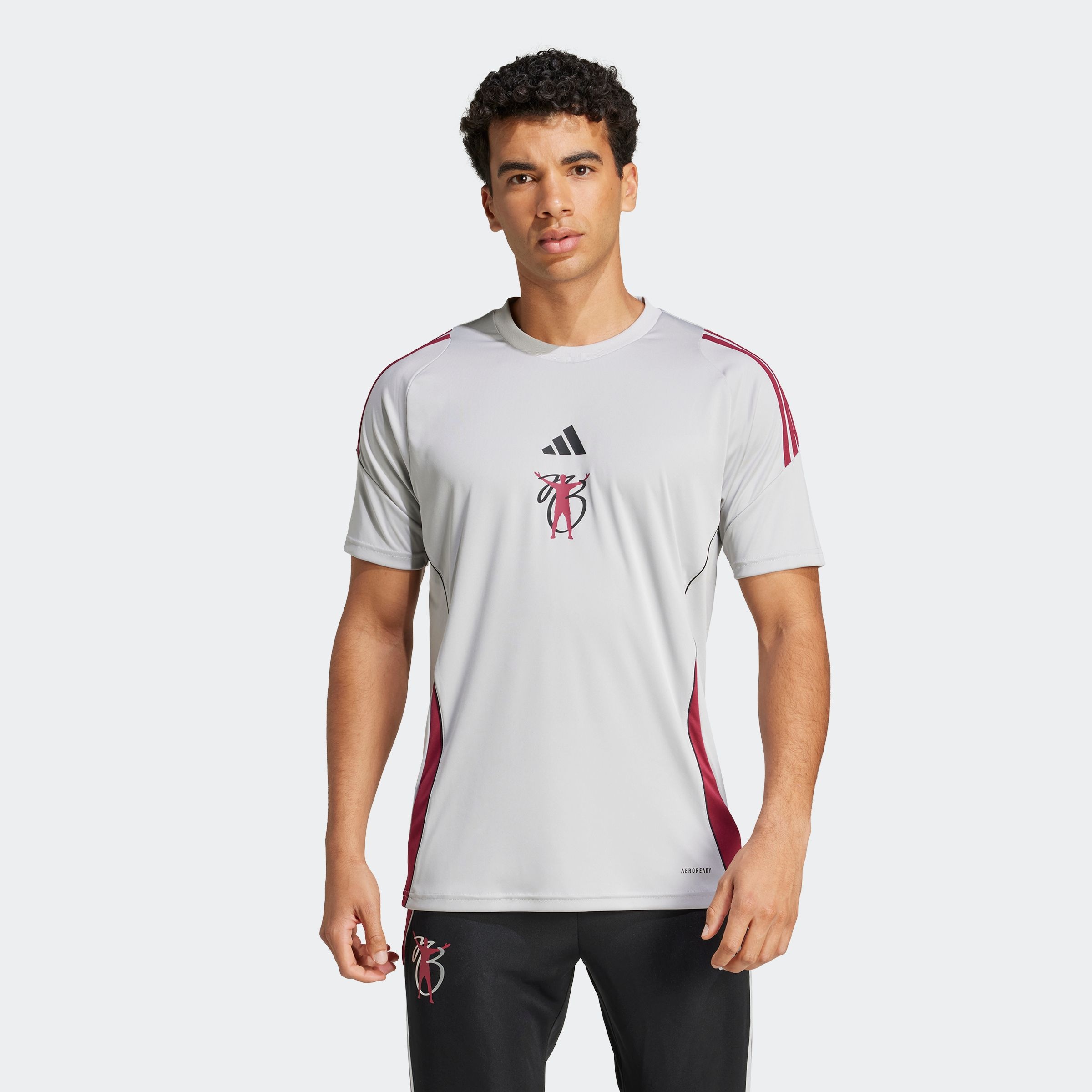 adidas Performance Fussballtrikot »JB TIRO JSY«
