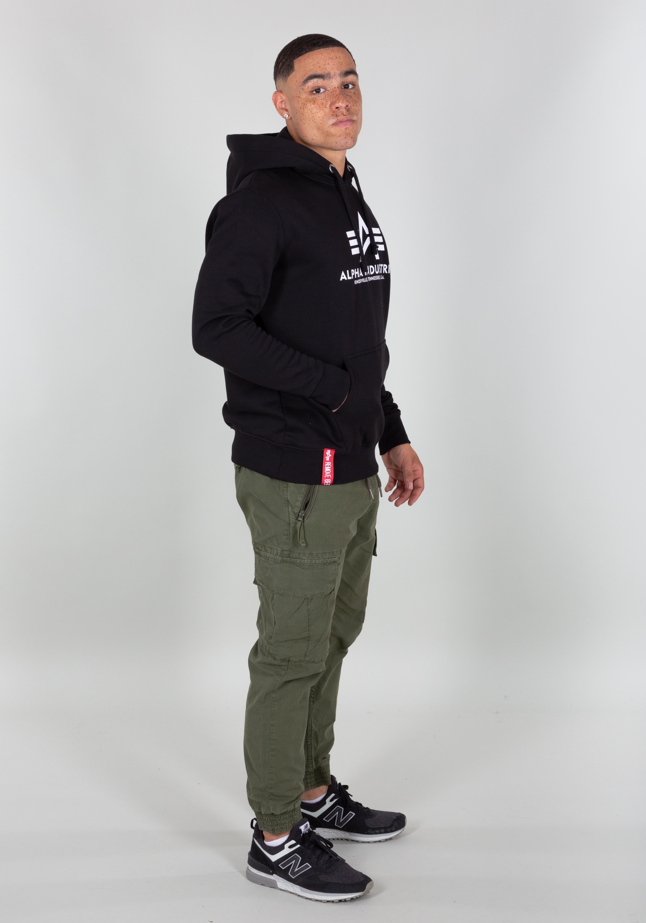 Alpha Industries Jogginghose »Ripstop Jogger«