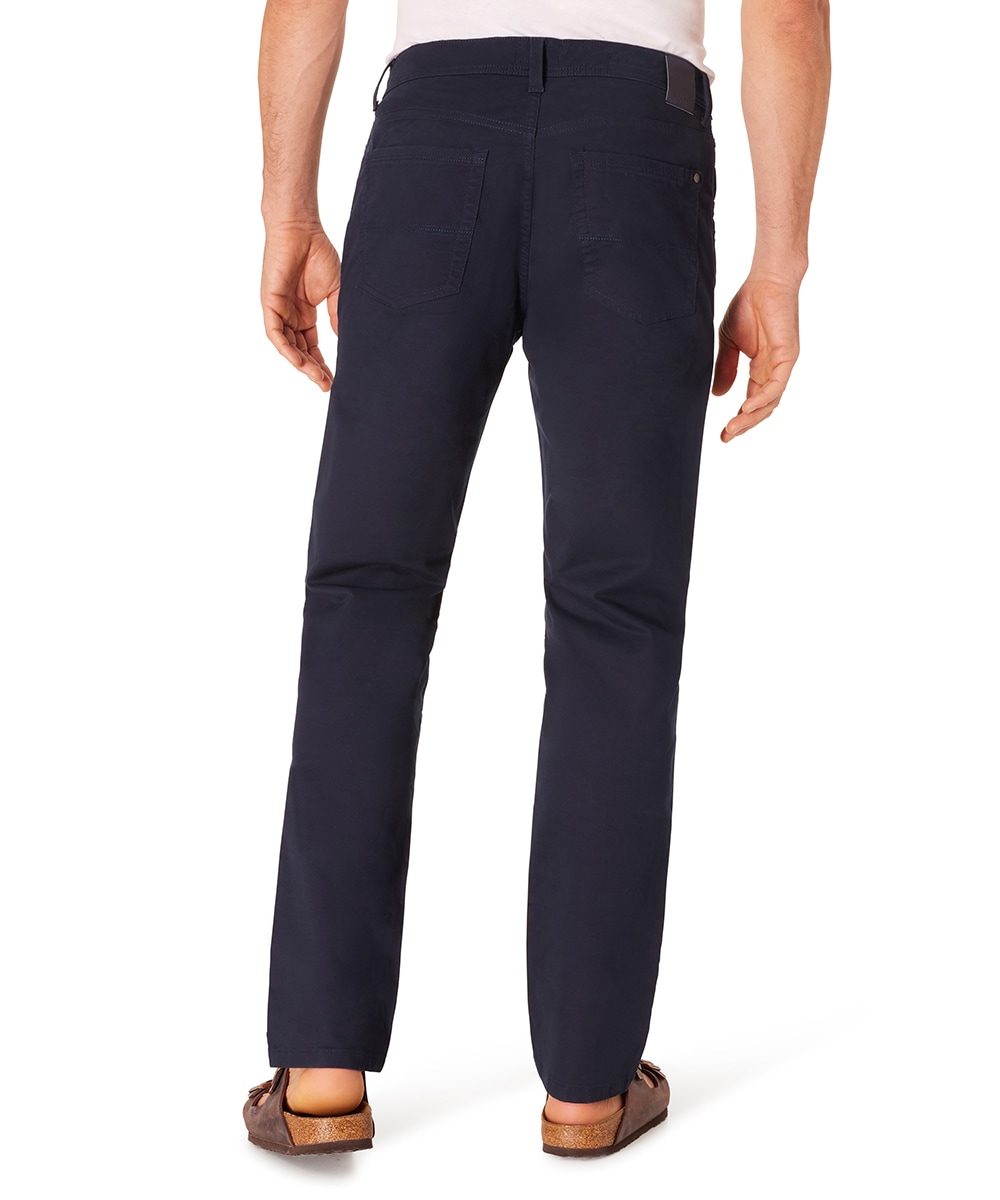 Pioneer Authentic Jeans 5-Pocket-Hose »Rando«, mit schmalem Schnitt