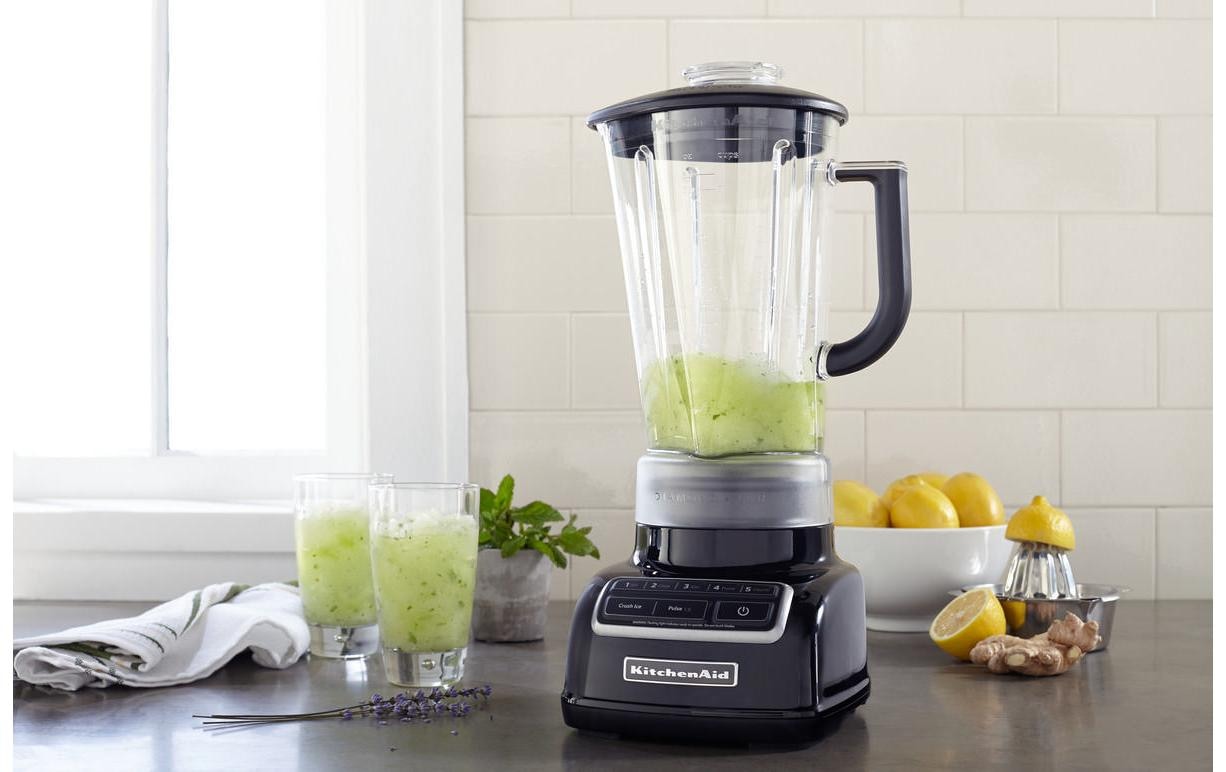 KitchenAid Standmixer »Diamond«, 550 W