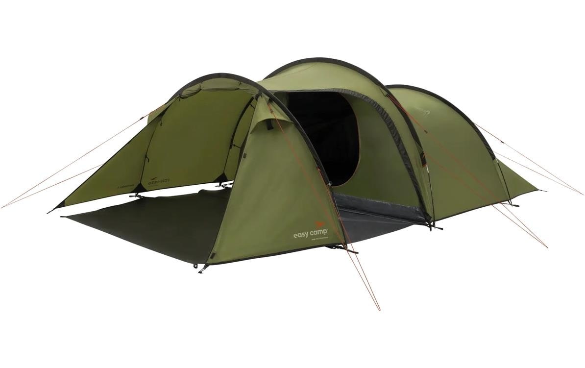 Easy Camp Hemsedal 4, 4-Person Tent
