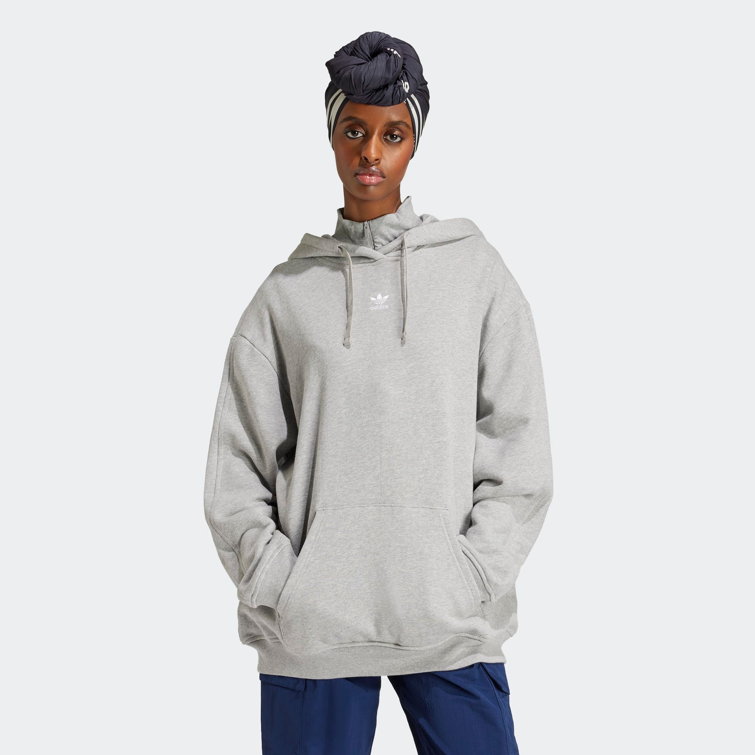 adidas Originals Kapuzensweatshirt »ESS HOODIE«