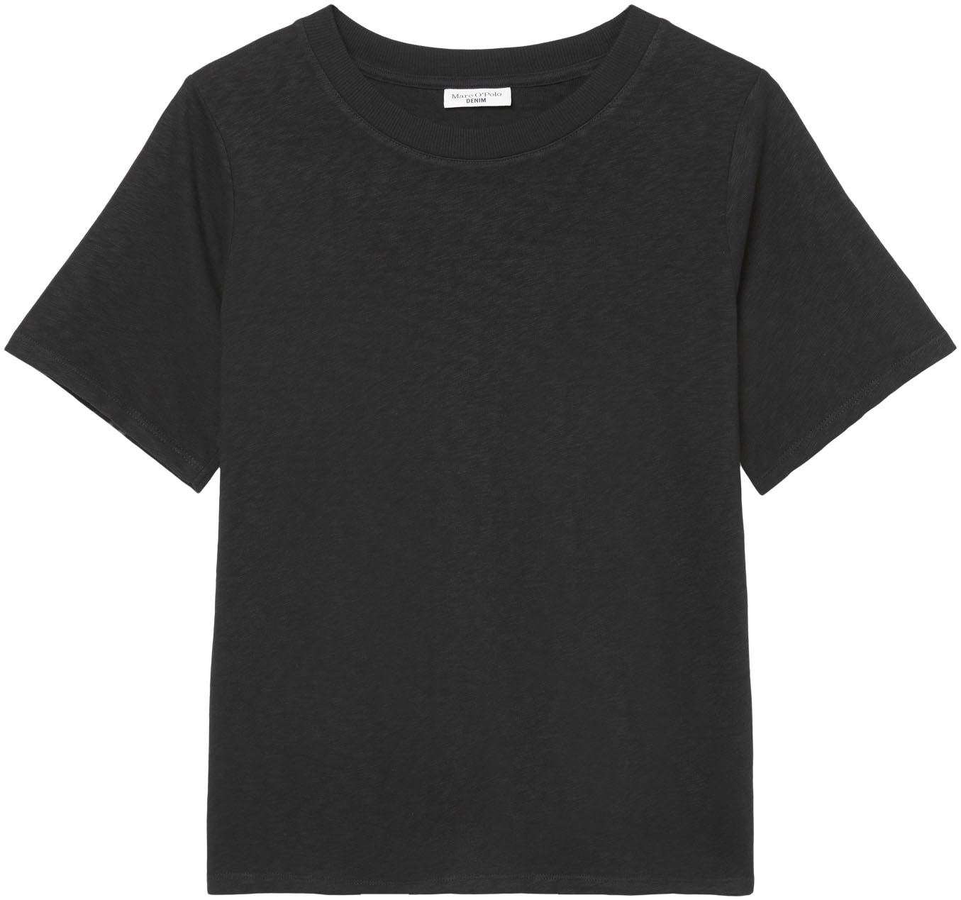 Marc O'Polo DENIM T-Shirt, im cleanen Basic-Look