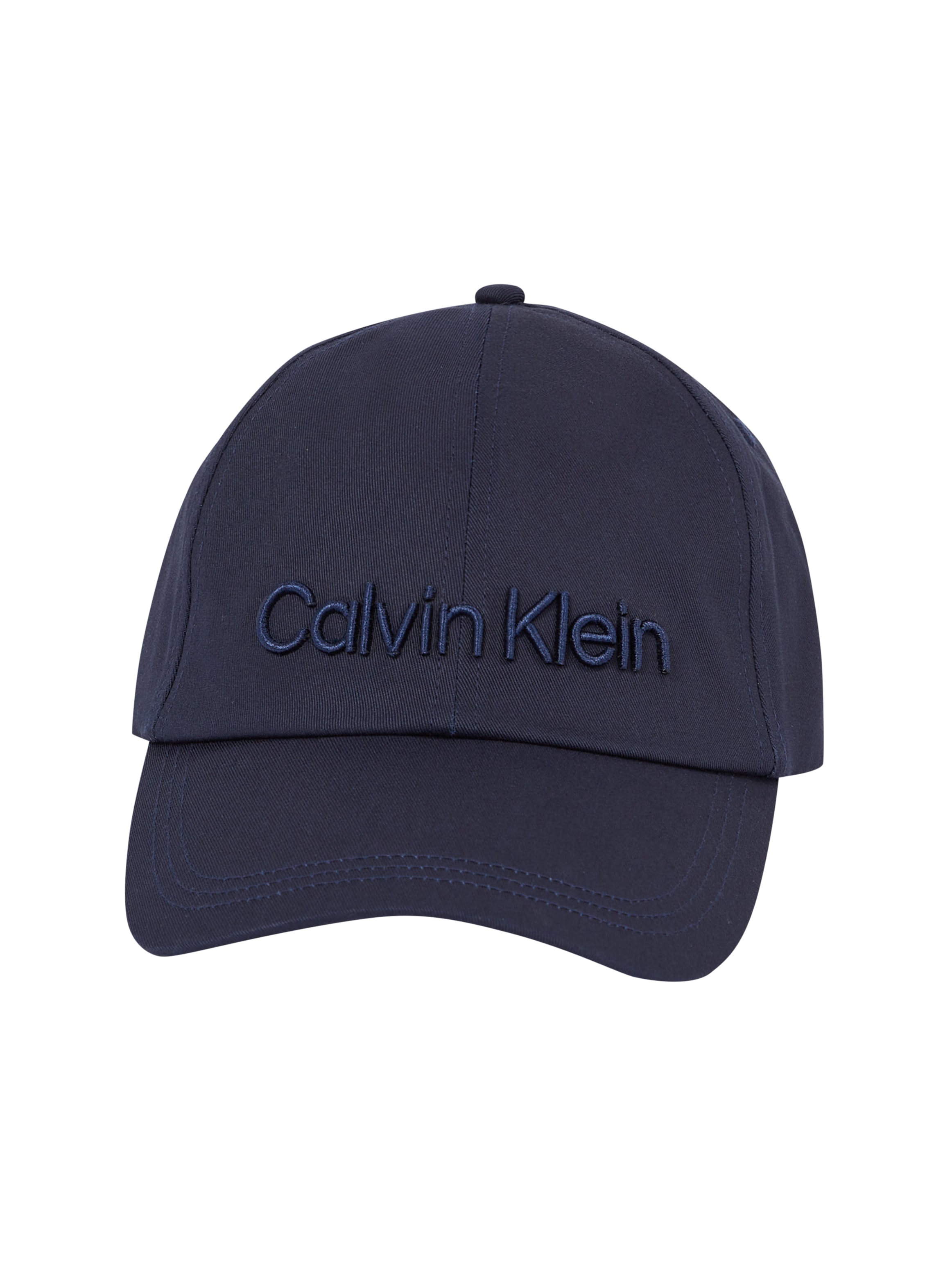 CAP« BB bestellen | EMBROIDERY Calvin Klein Baseball online Cap »CALVIN Jelmoli-Versand