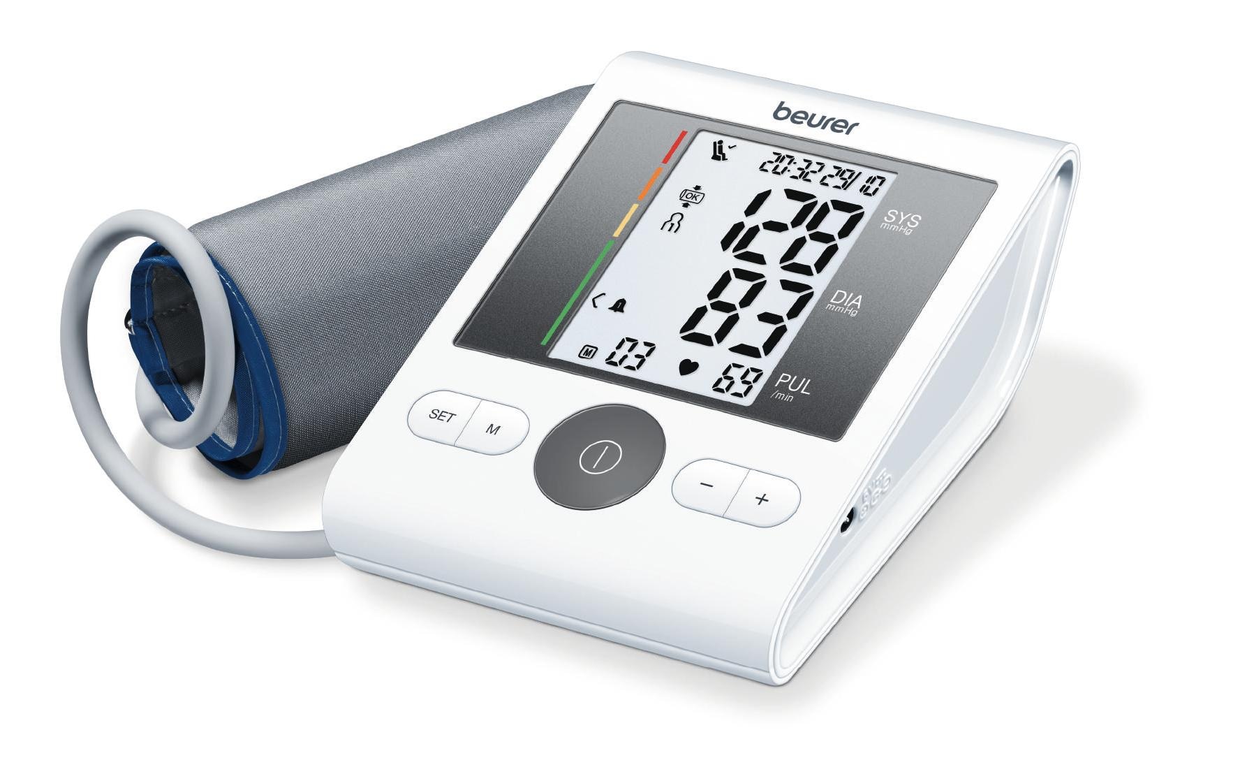 BEURER Blutdruckmessgerät »BM 28«