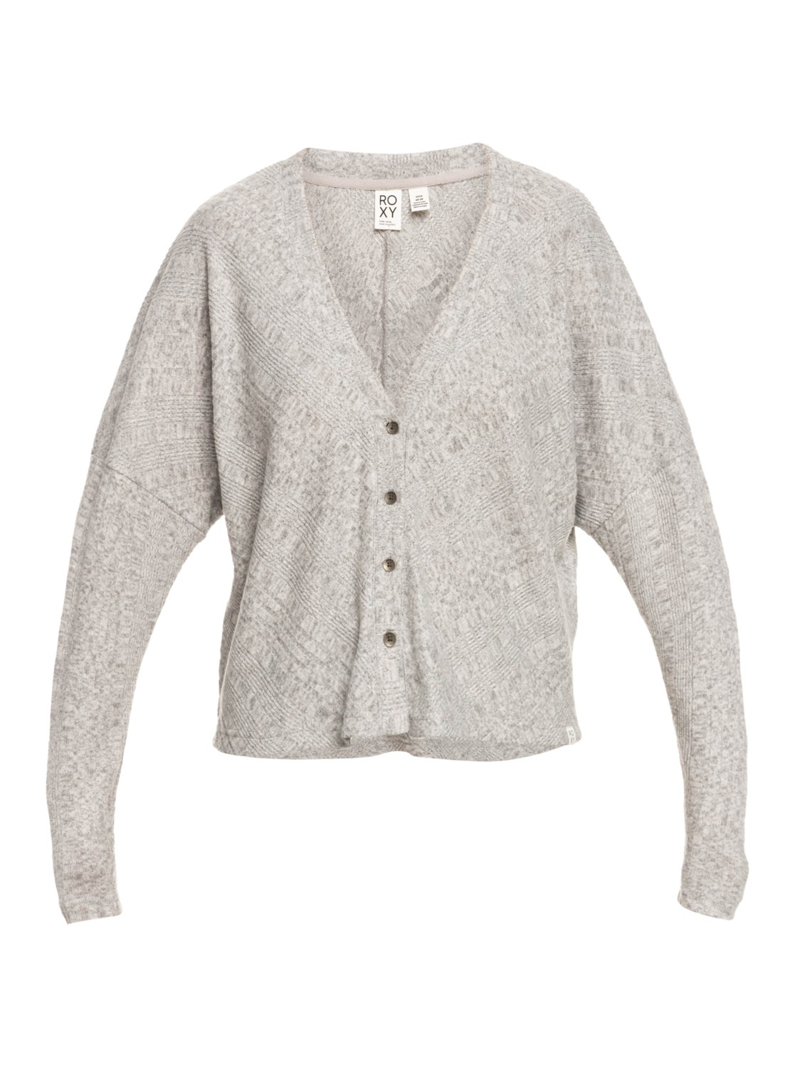 Roxy Strickjacke »Lazy Day«
