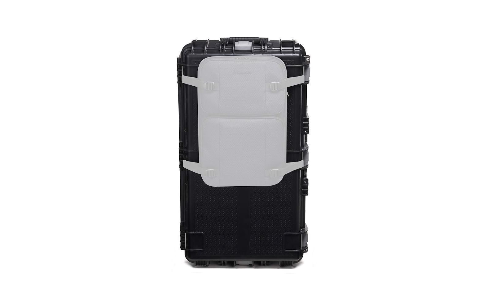 Manfrotto Koffer »PRO Light Tough TH-83 Rollkoffer«