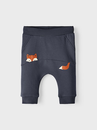 Sweatpants »NBMOWN SWEAT PANT BRU«