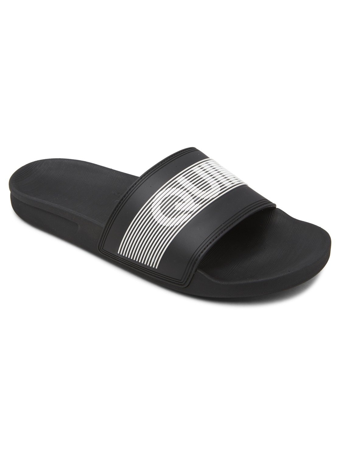 Quiksilver Sandale »Rivi Wordmark Slide« kaufen