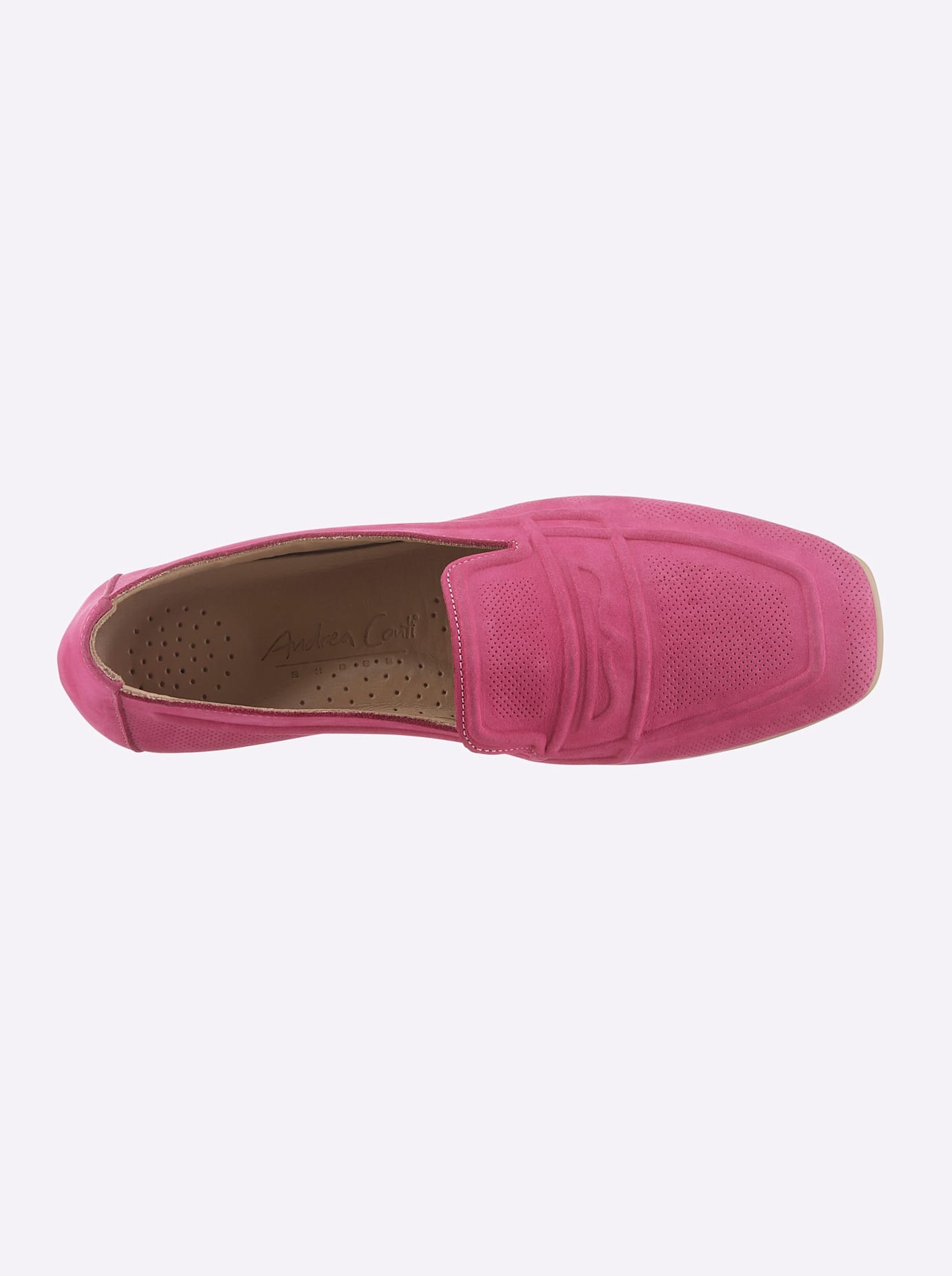 Mocassins