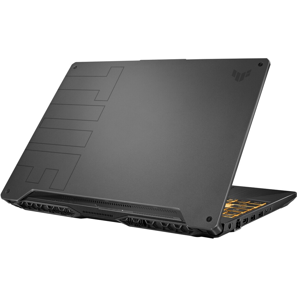 Asus Notebook »TUF Gaming F15«, / 15,6 Zoll, 1024 GB SSD