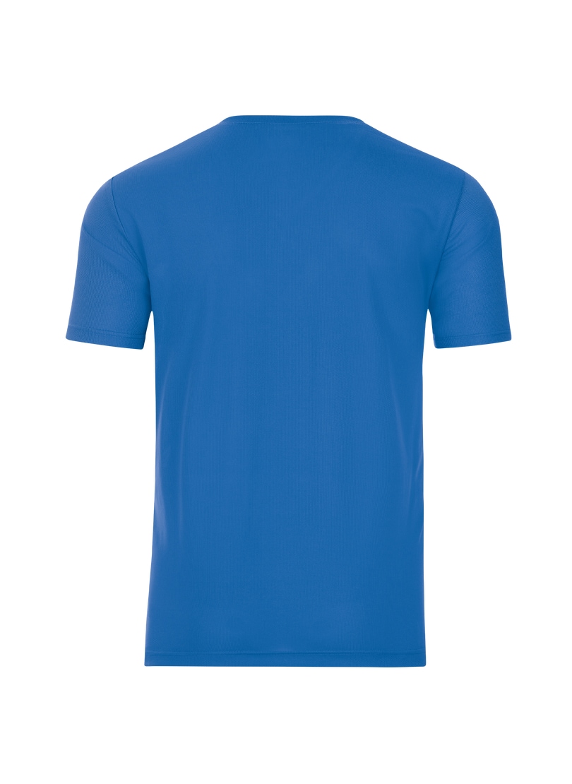 online Trigema kaufen COOLMAX®« | T-Shirt Jelmoli-Versand V-Shirt »TRIGEMA