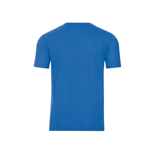 Trigema T-Shirt | COOLMAX®« »TRIGEMA kaufen V-Shirt Jelmoli-Versand online