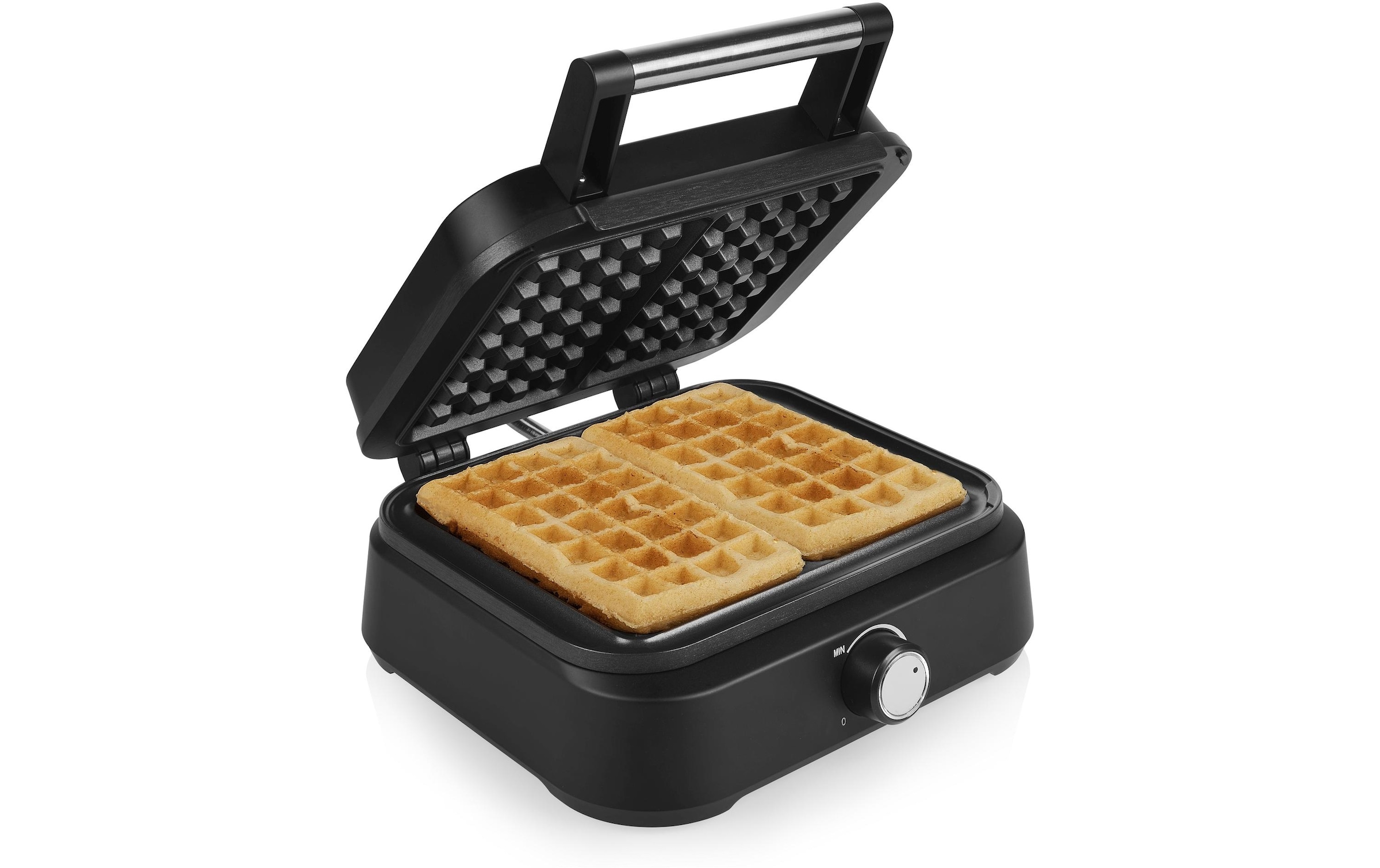 PRINCESS Waffeleisen »Belgien Deluxe«, 1500 W