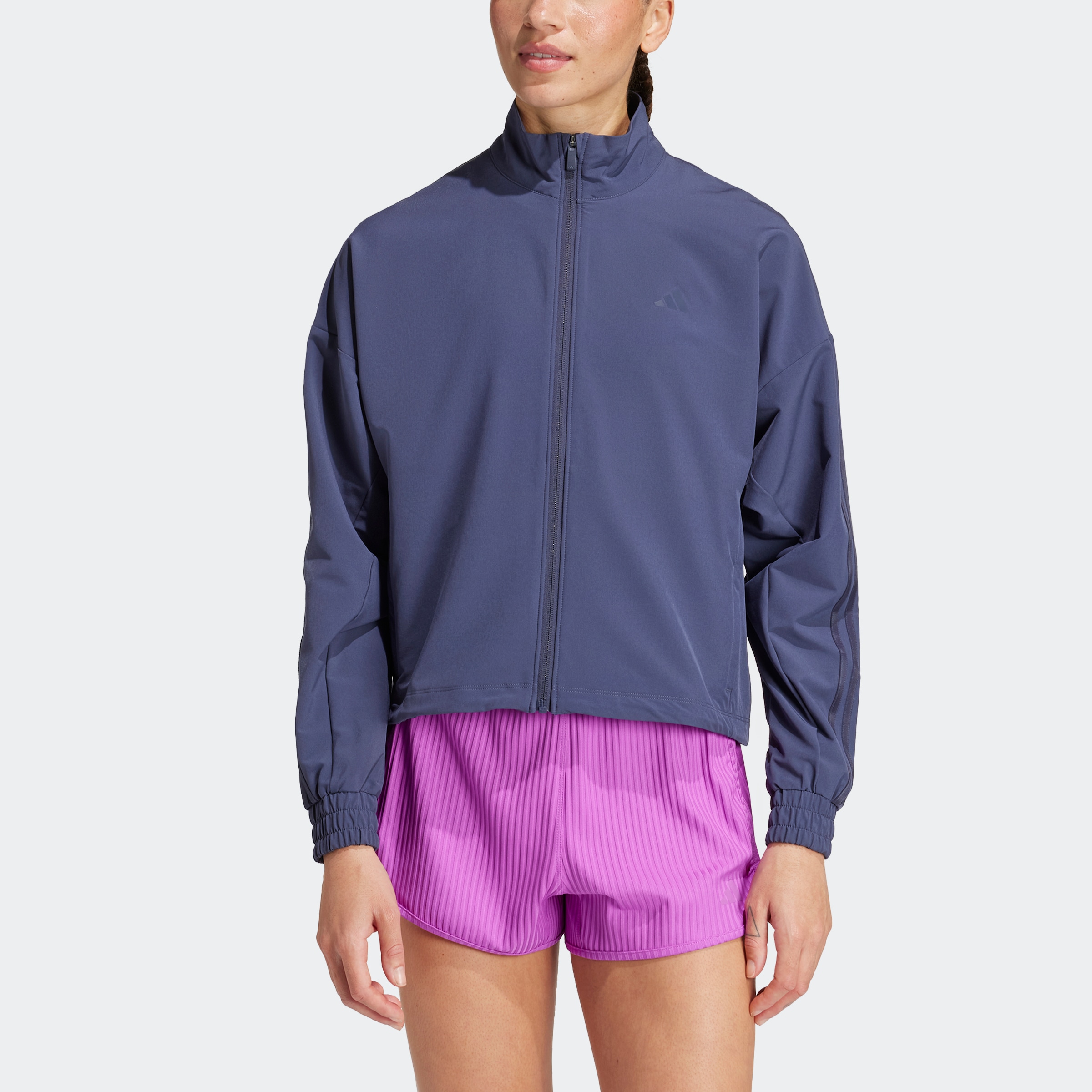 adidas Performance Blouson »PACER W JACKET«