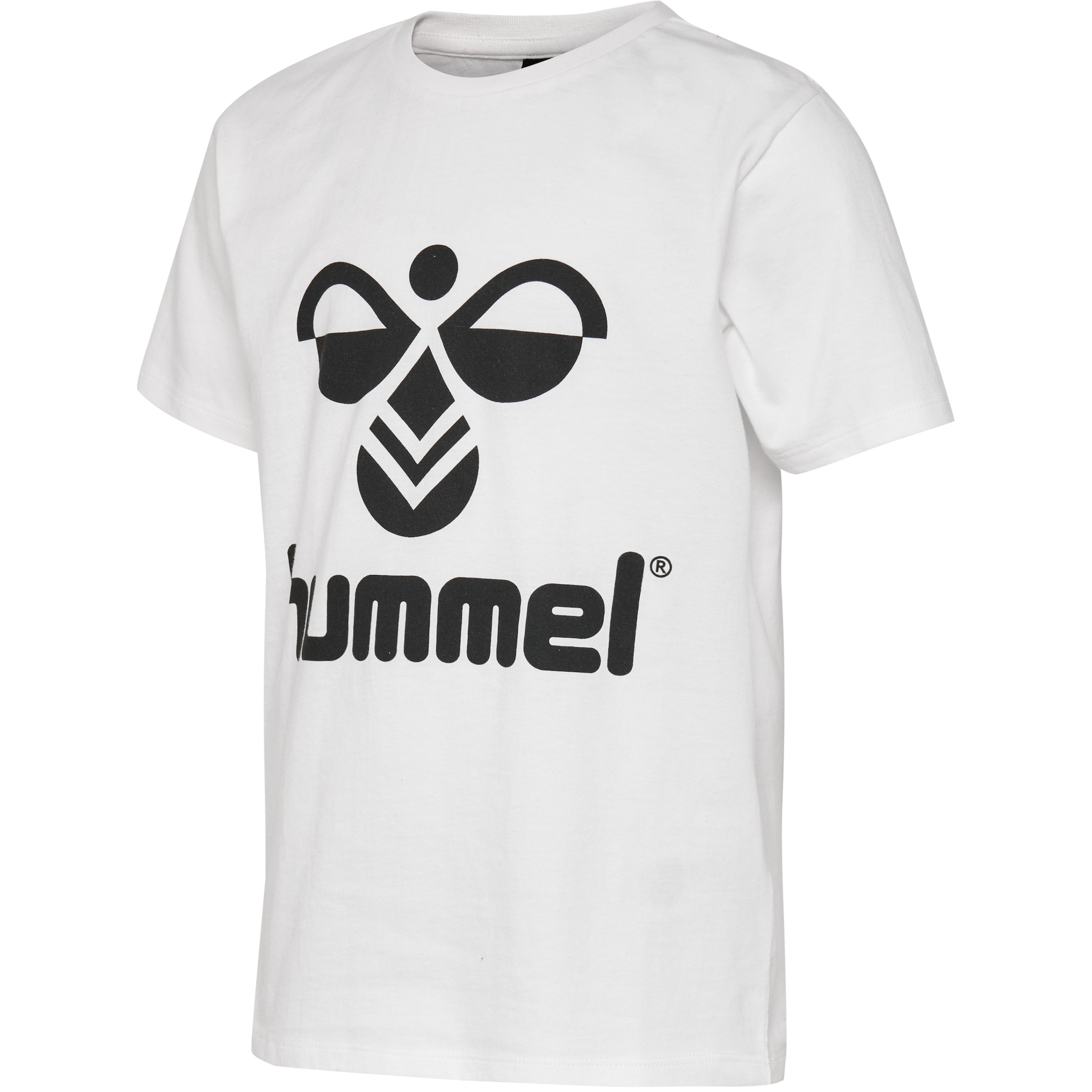 hummel T-Shirt »hmlTRES T-SHIRT S/S«, (1 tlg.), für Kinder