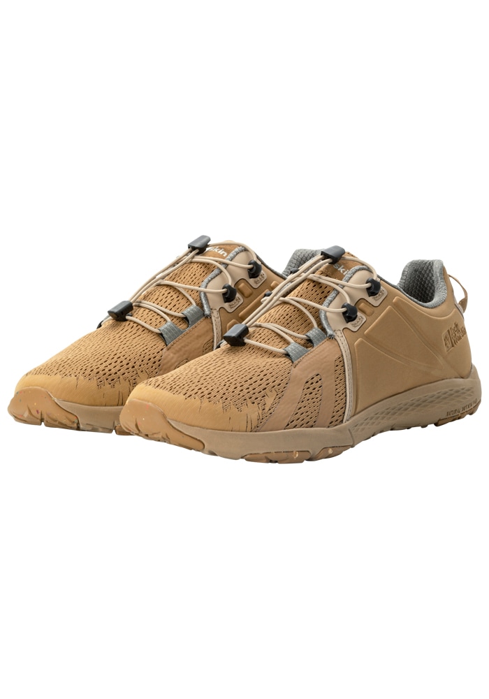 Jack Wolfskin Sneaker "SPIRIT A.D.E LOW M"