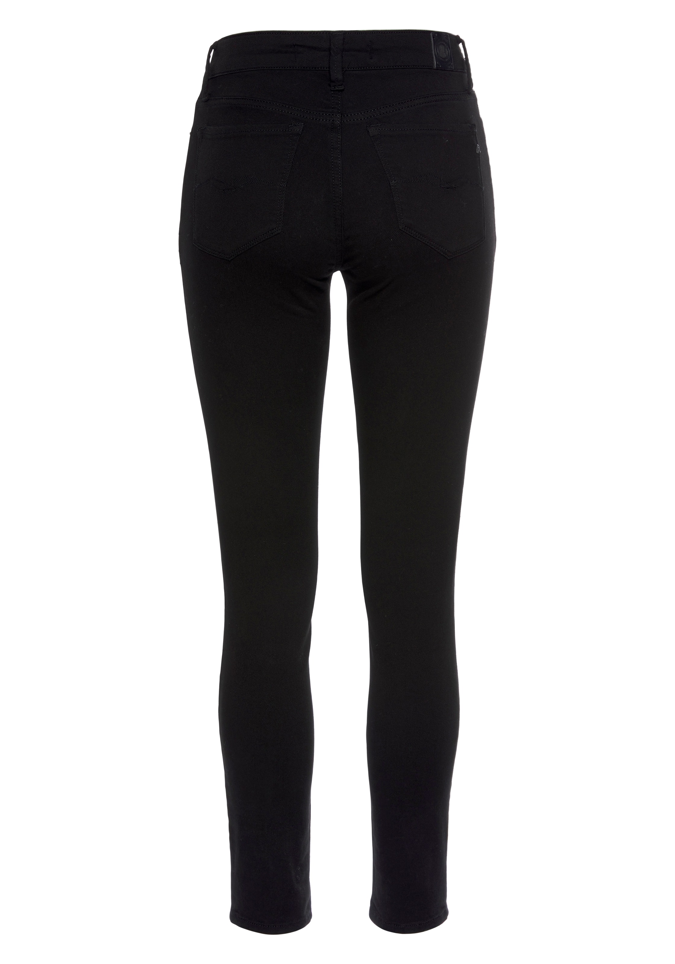 Replay Skinny-fit-Jeans »Luzien«, POWERSTRETCH - Skinny High